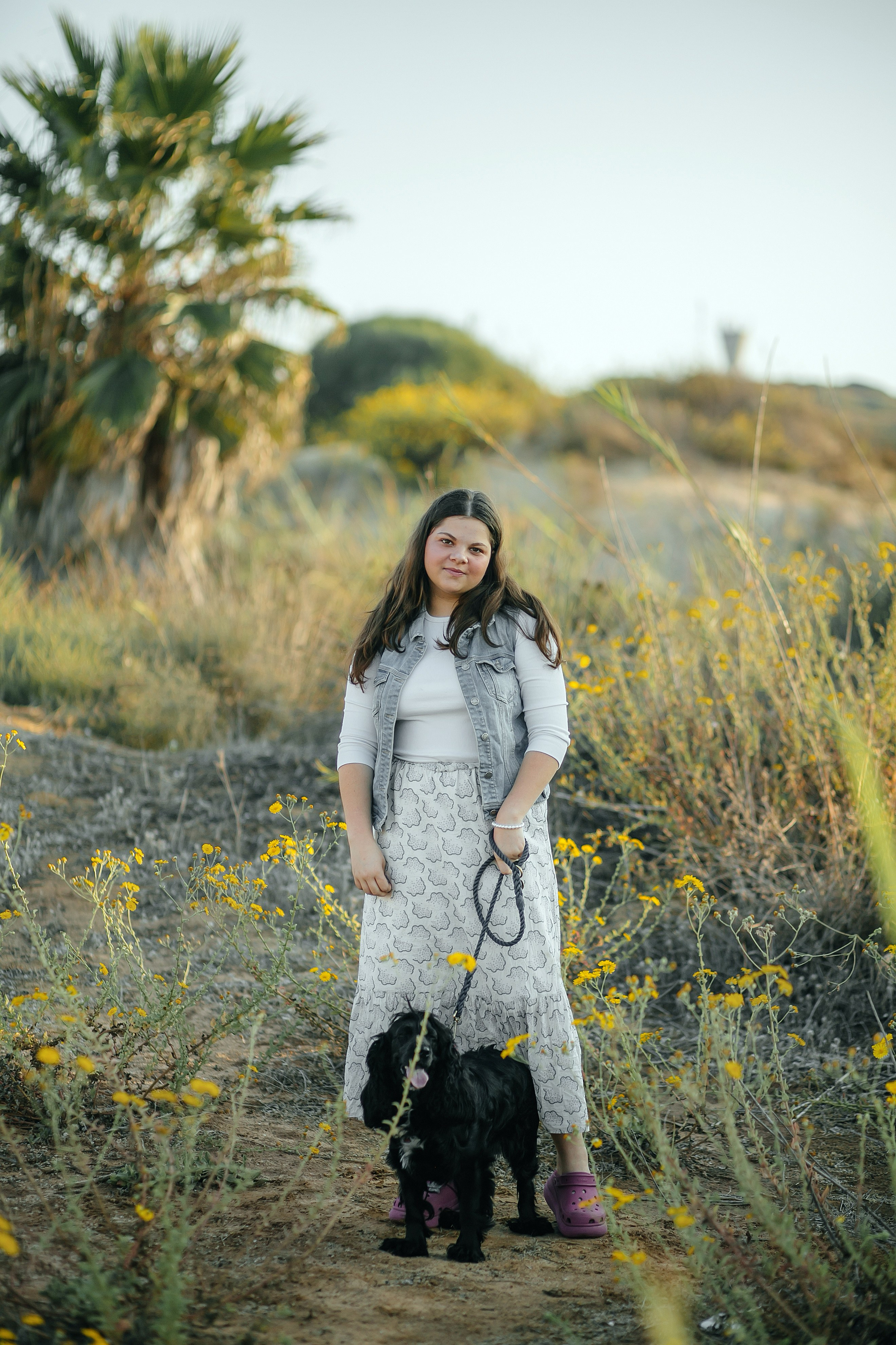 3 sisters Netanya. Family photographer in Israel