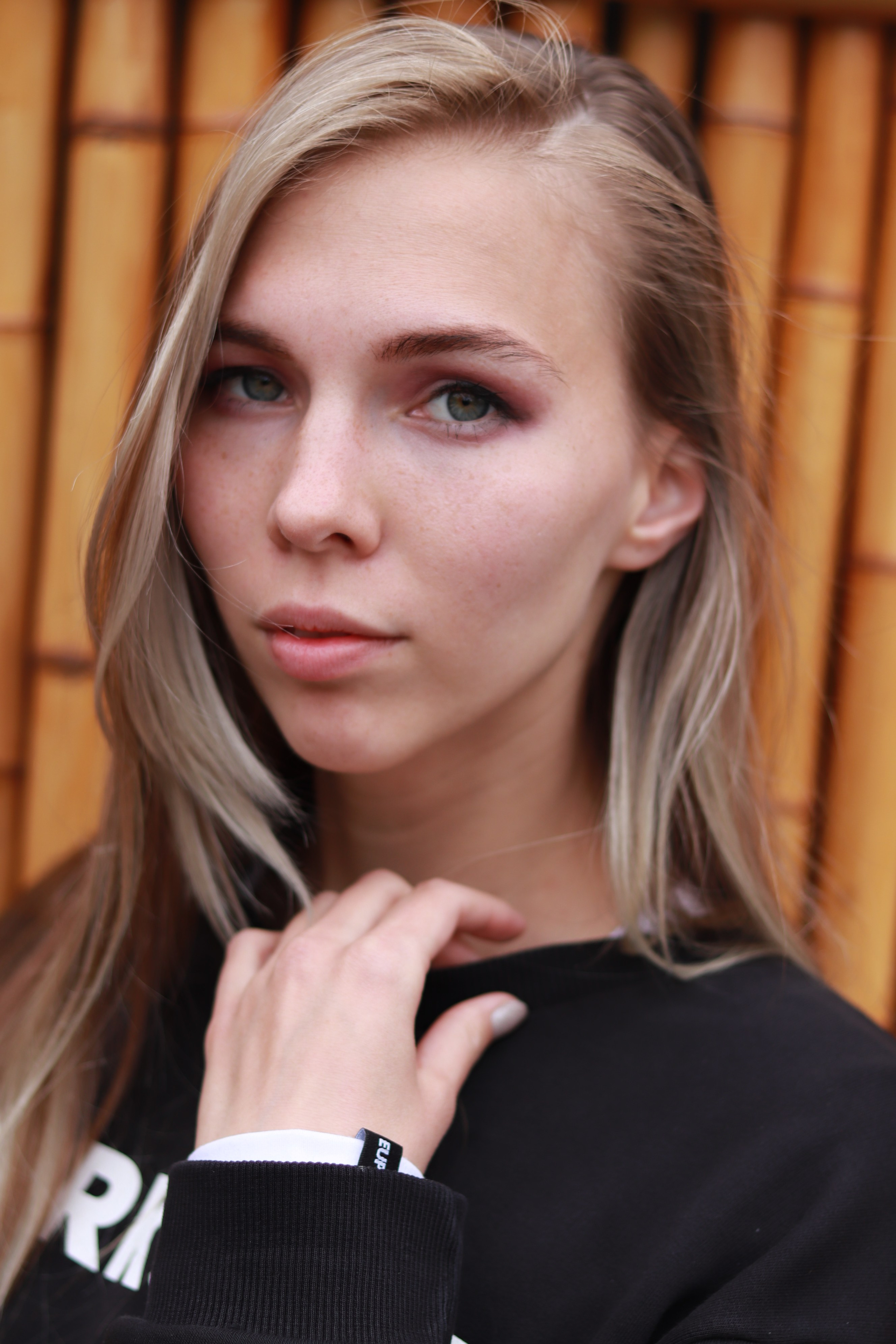 Anastasia Buenos Aires. Fotógrafo en Mendoza Alexander Safonov