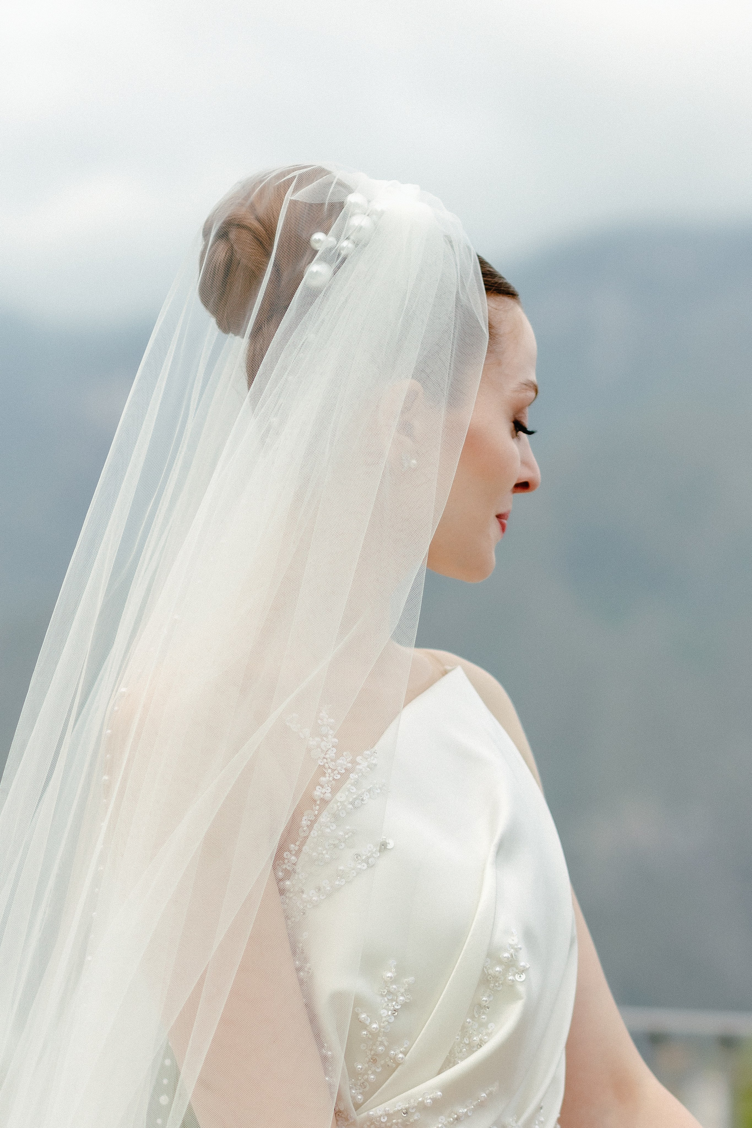 Ketelina & Mohhammad. Фотограф в Милане Анна Линник