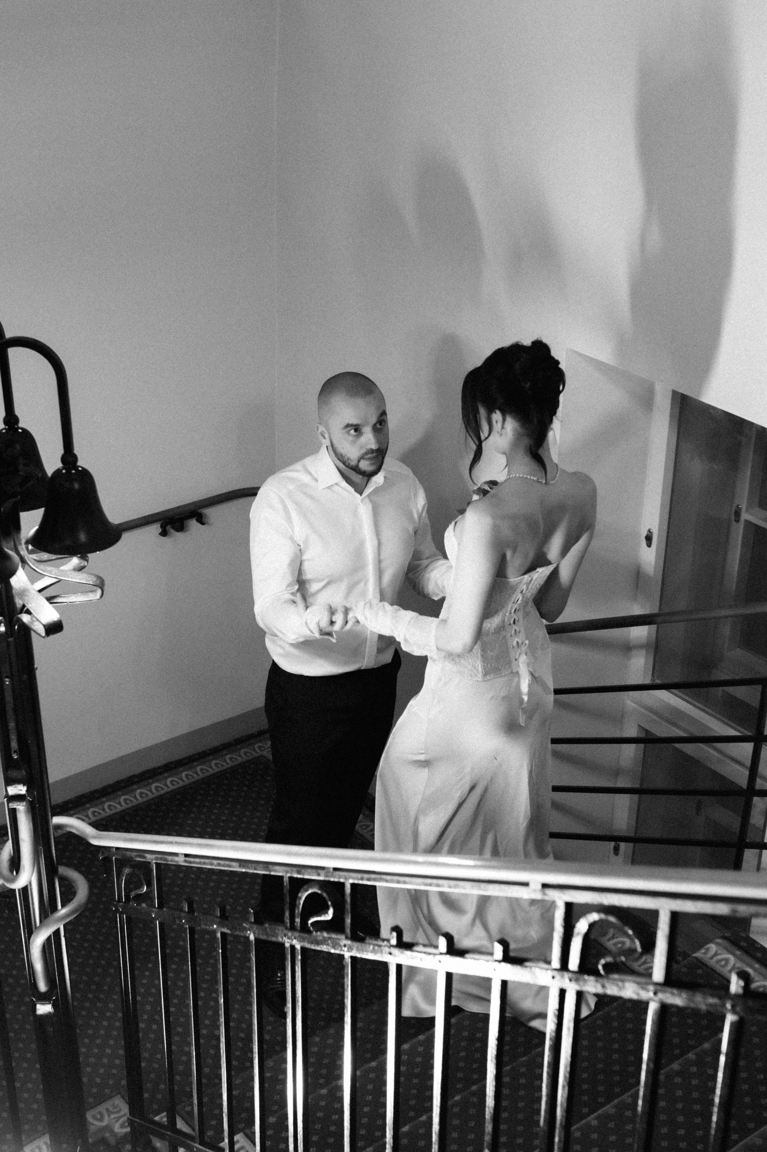 Evgeny&Maija. Emily Photography