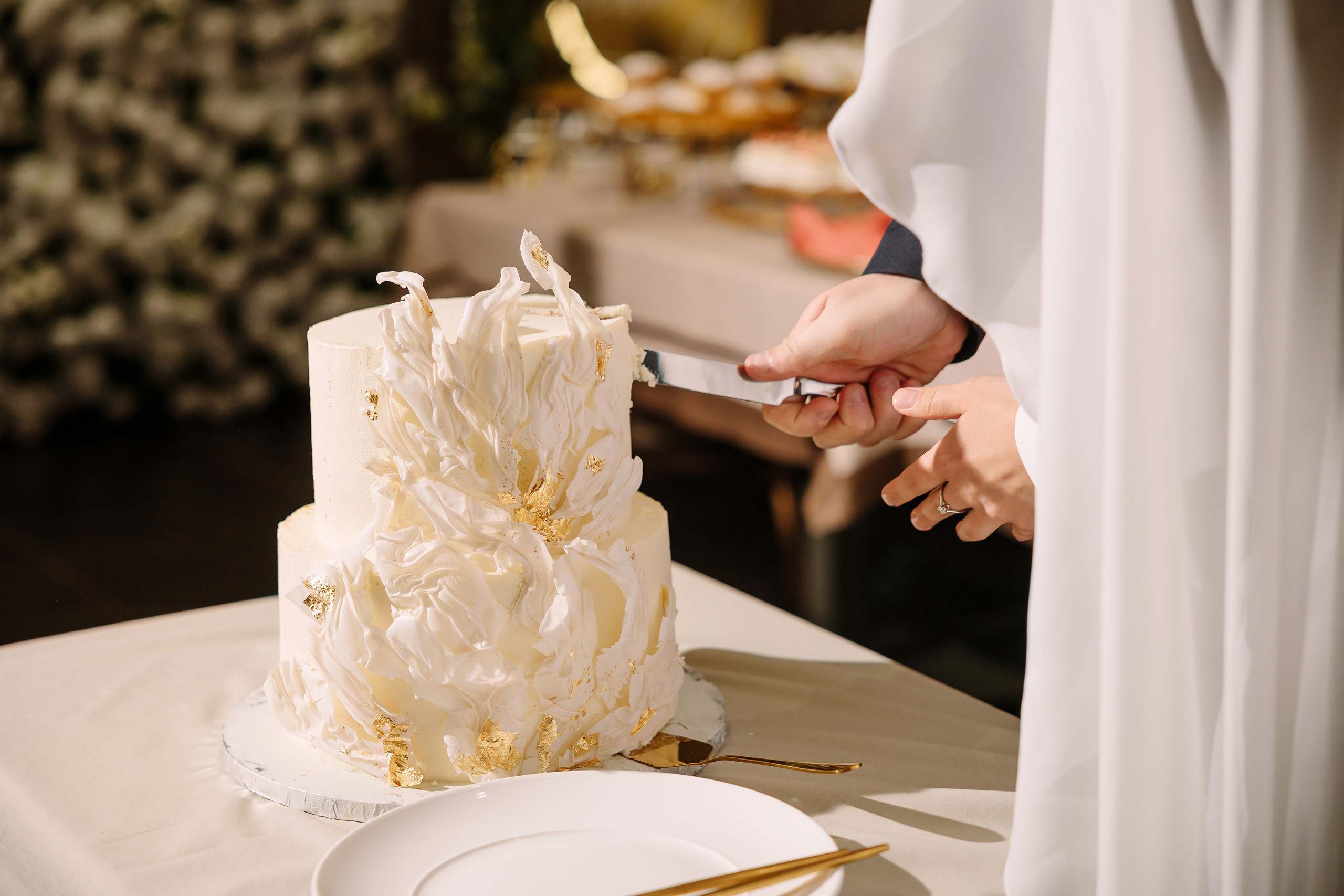 06.10.2024 Wedding Party. Wedding family event photographer in Chicago Nick Yushevich