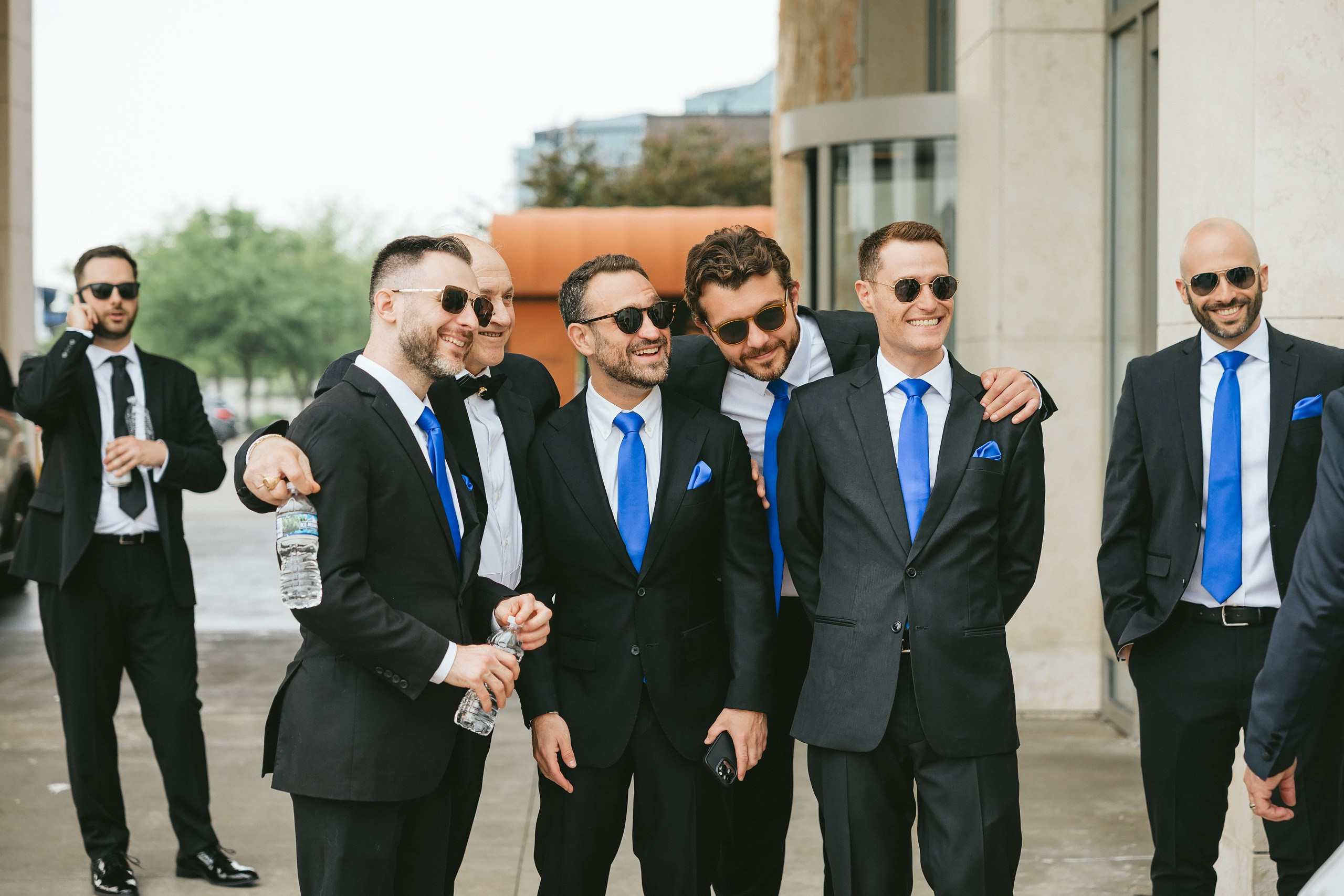 06.08.2025 Wedding. Wedding family event photographer in Chicago Nick Yushevich