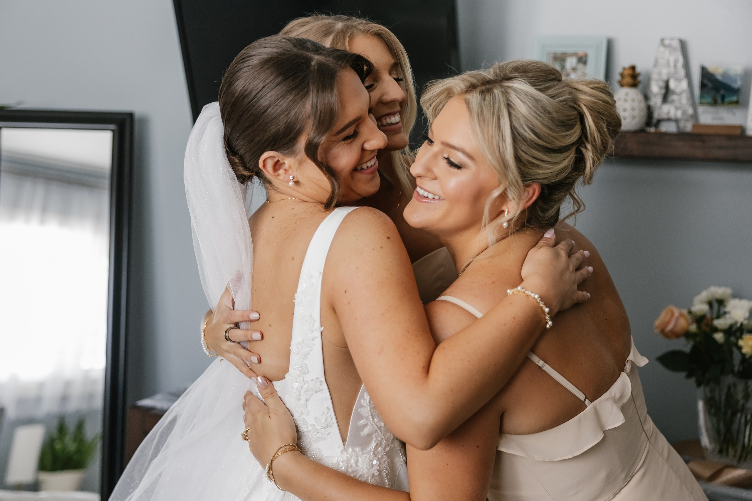 09.06.2025 Wedding. Wedding family event photographer in Chicago Nick Yushevich