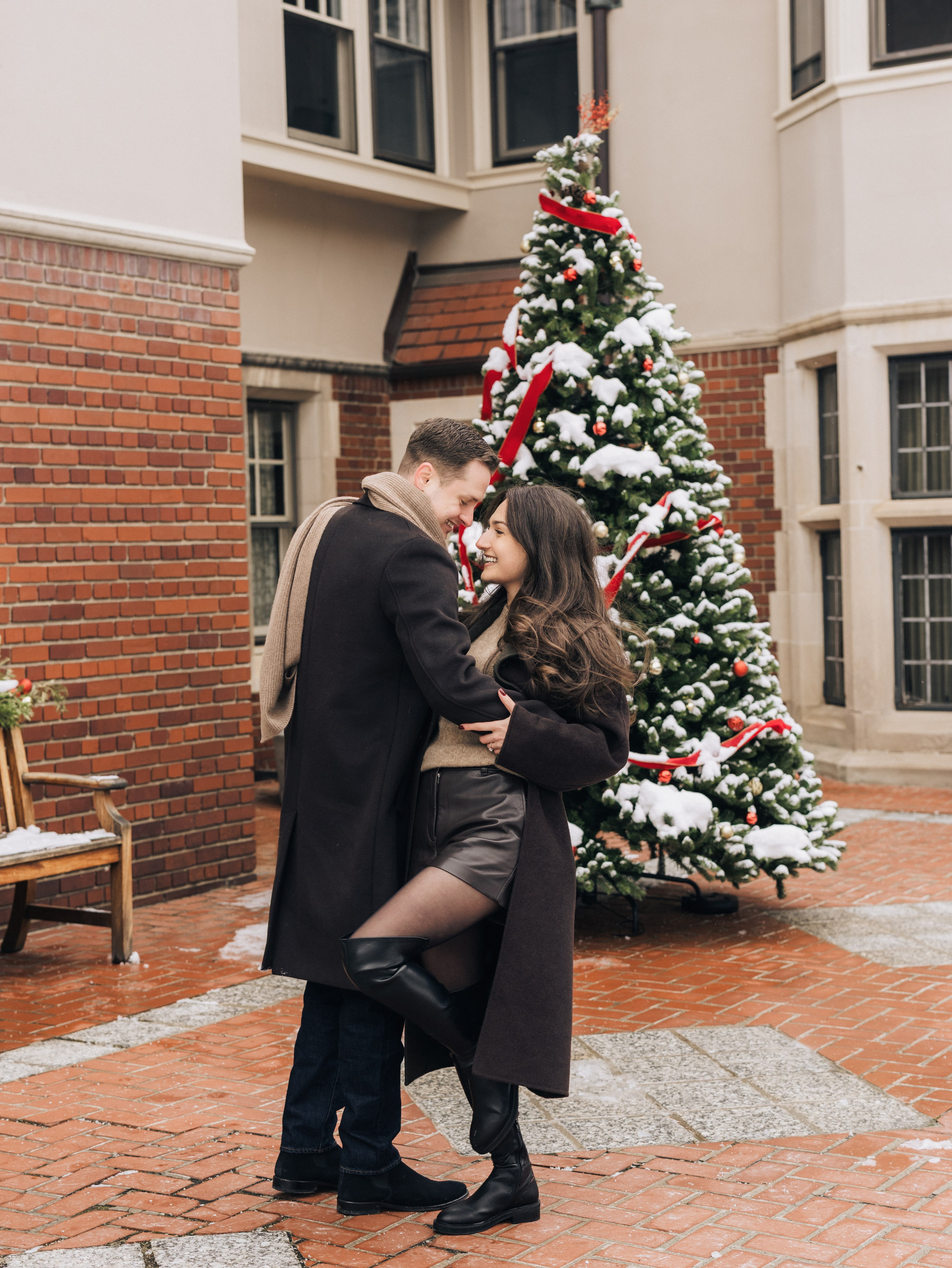 Natallia & Maks. Anastasia Post: Wedding and Editorial Photography