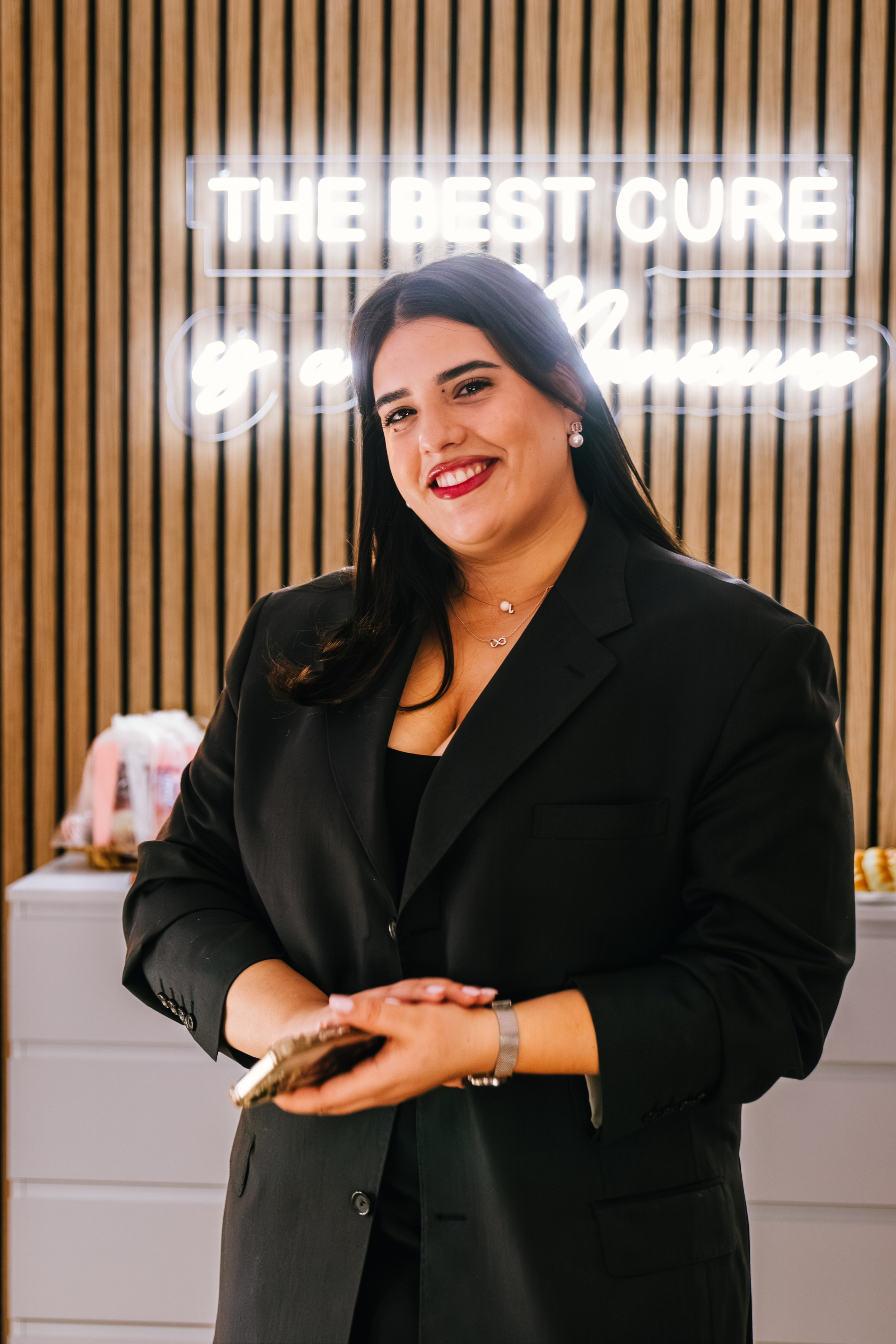 Moka studio by Joka — otvaranje. Marizella Photography