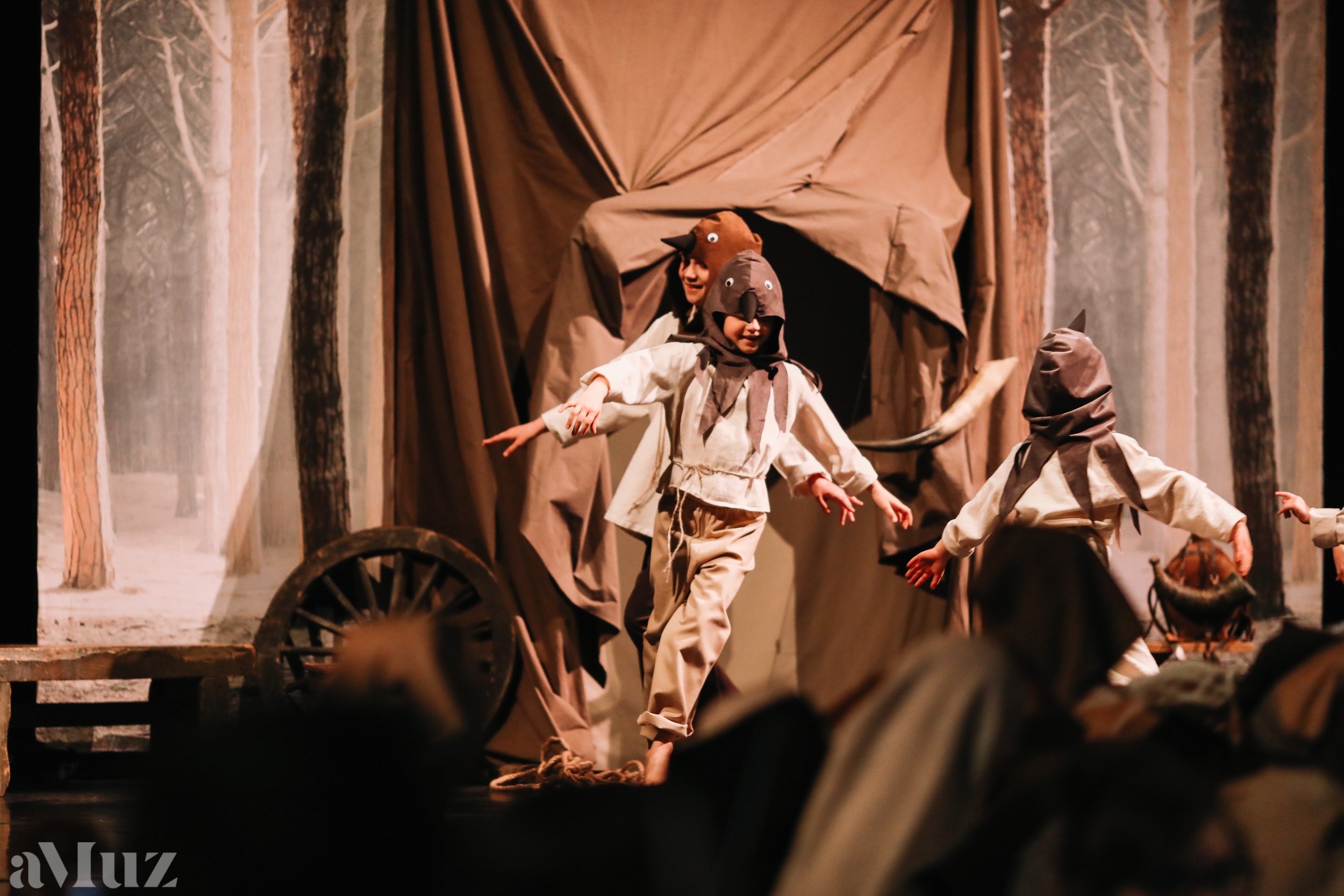 Opera Łąkowa. Fotograf Ślubny Warszawa - Sesje Biznesowe Rodzinne Eventy