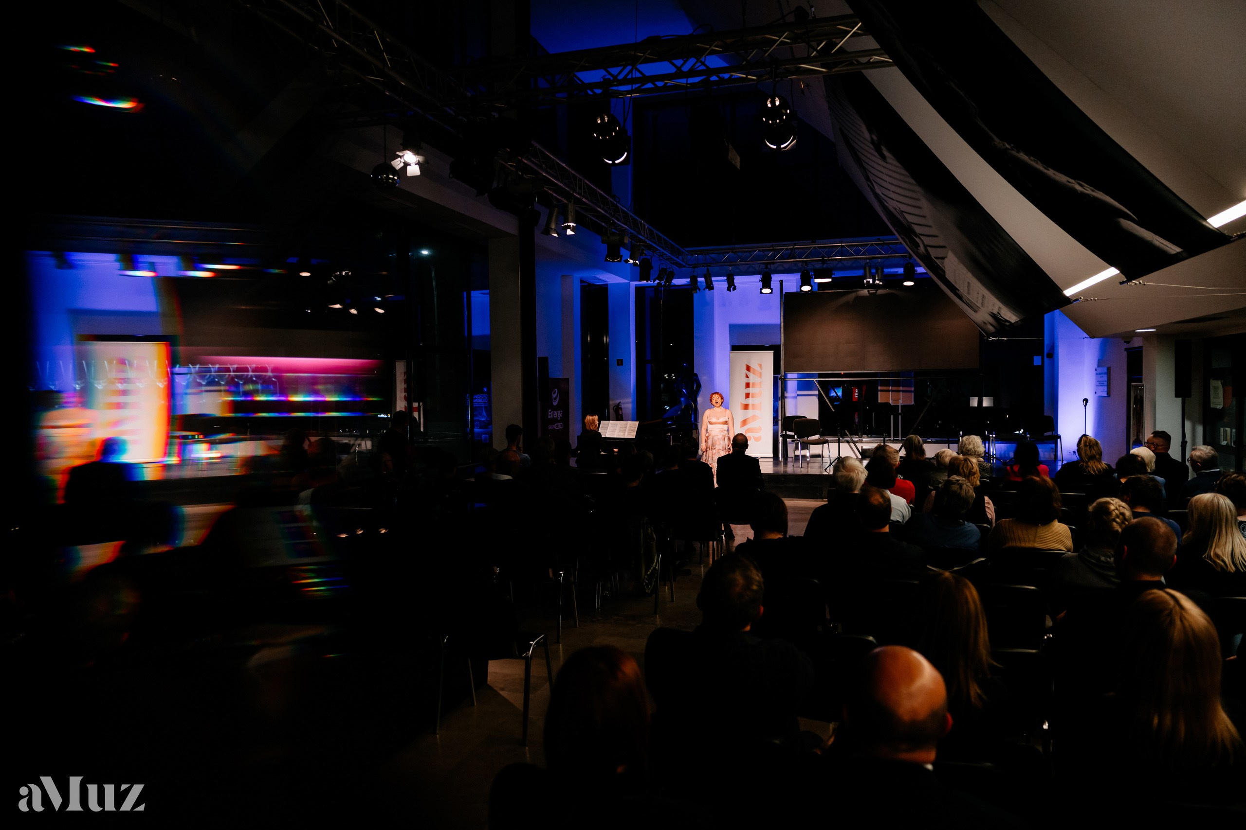 Koncert w 232. rocznicę urodzin G. Rossiniego. Fotograf Ślubny Warszawa - Sesje Biznesowe Rodzinne Eventy