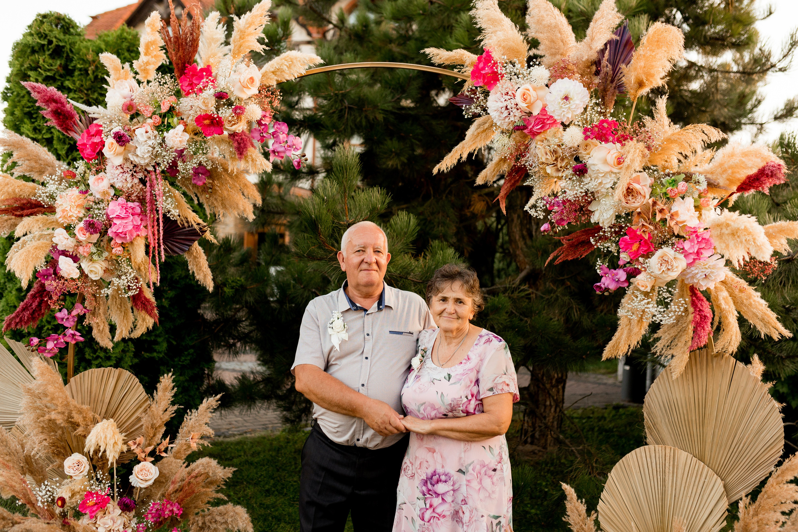Ольга та Саша. Ірина Терещук