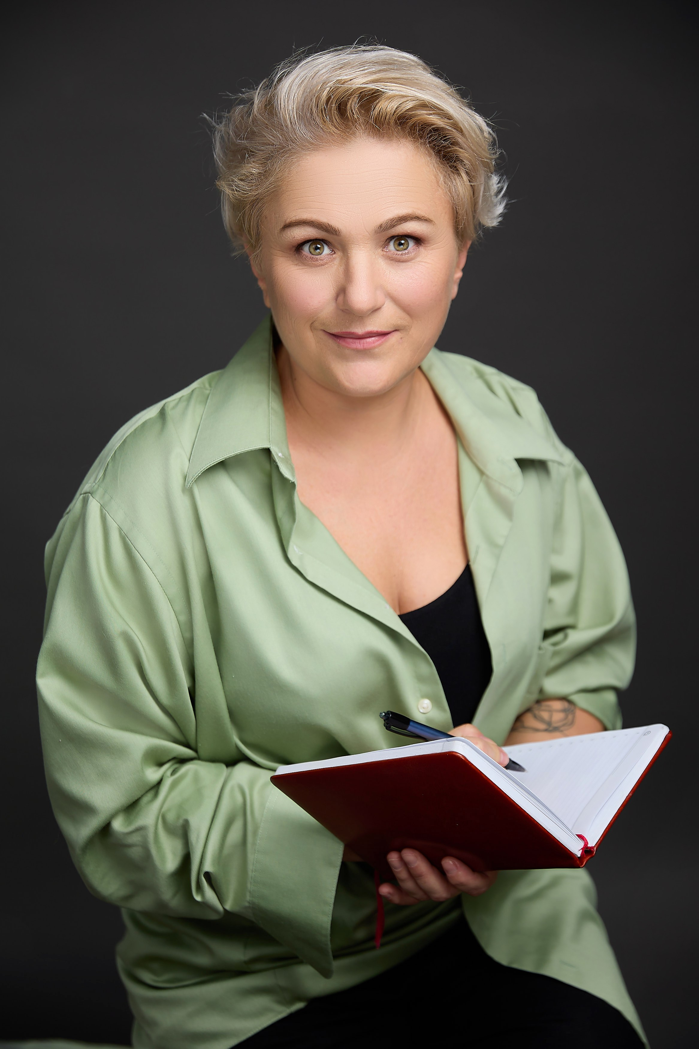 Фотограф в Черногории Андрей Свитайло