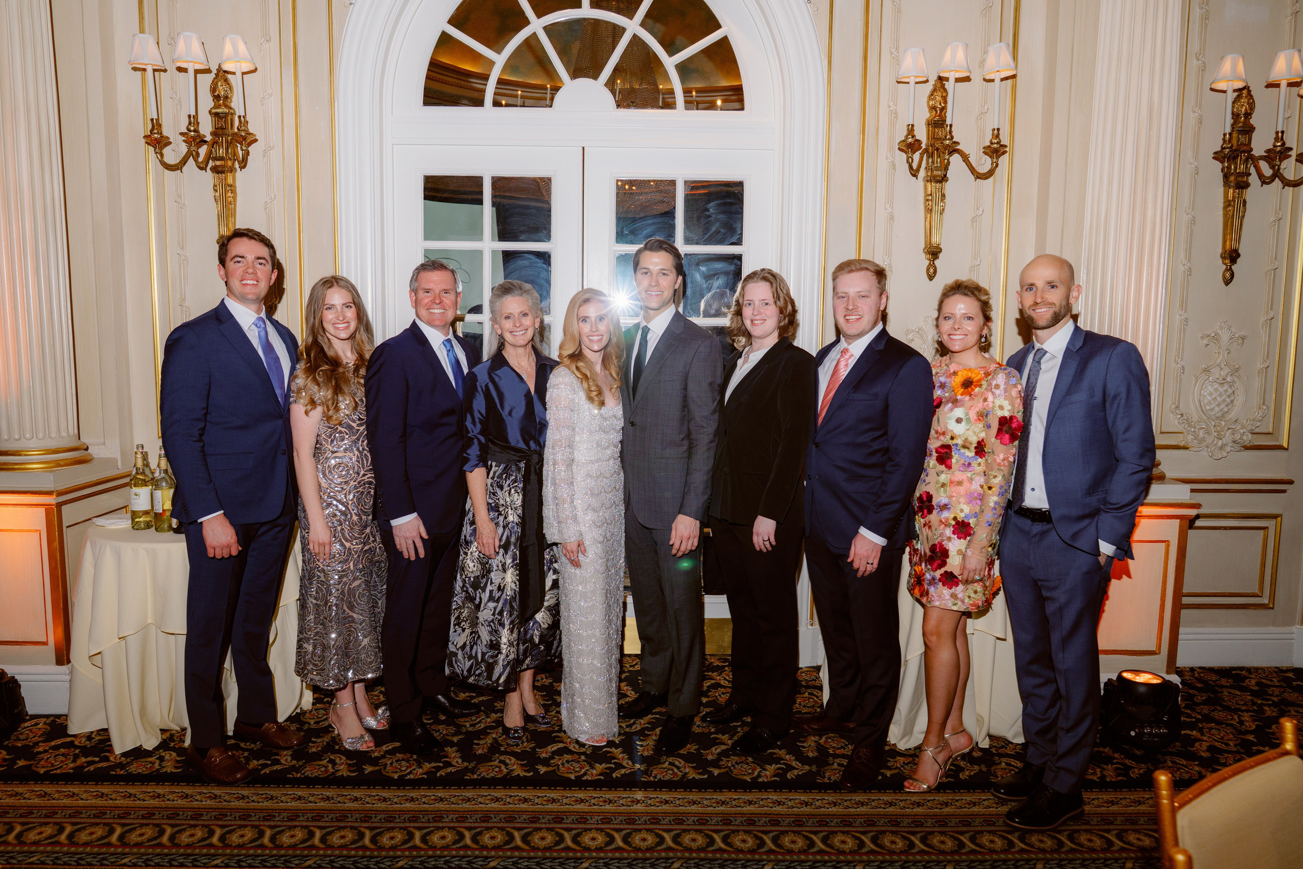 Anne and Maxwell. Wedding photographer and videographer New York | New Jersey