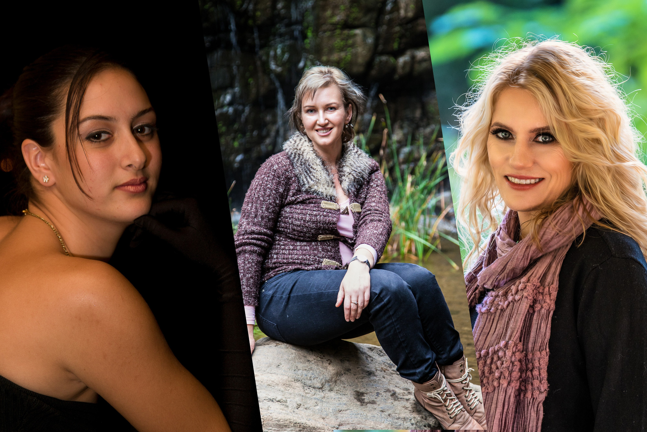 Testimonials. Garry Quilliam — Adelaide, SA — Wedding, Portrait & Commercial Photographer