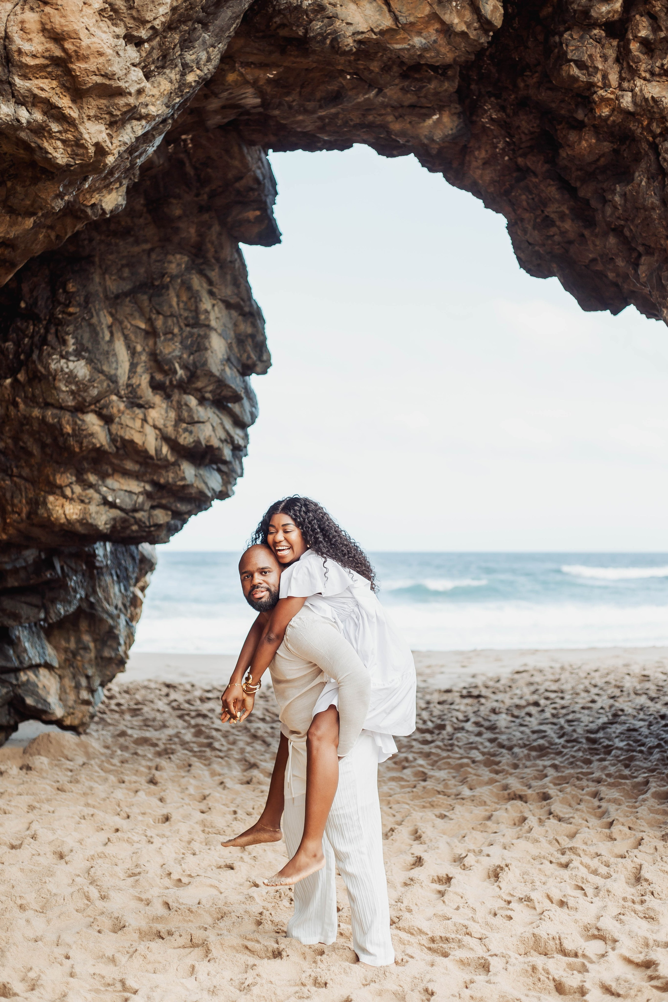 Orlanda e Márcio. Fazemos o seu casamento ser lembrado por gerações