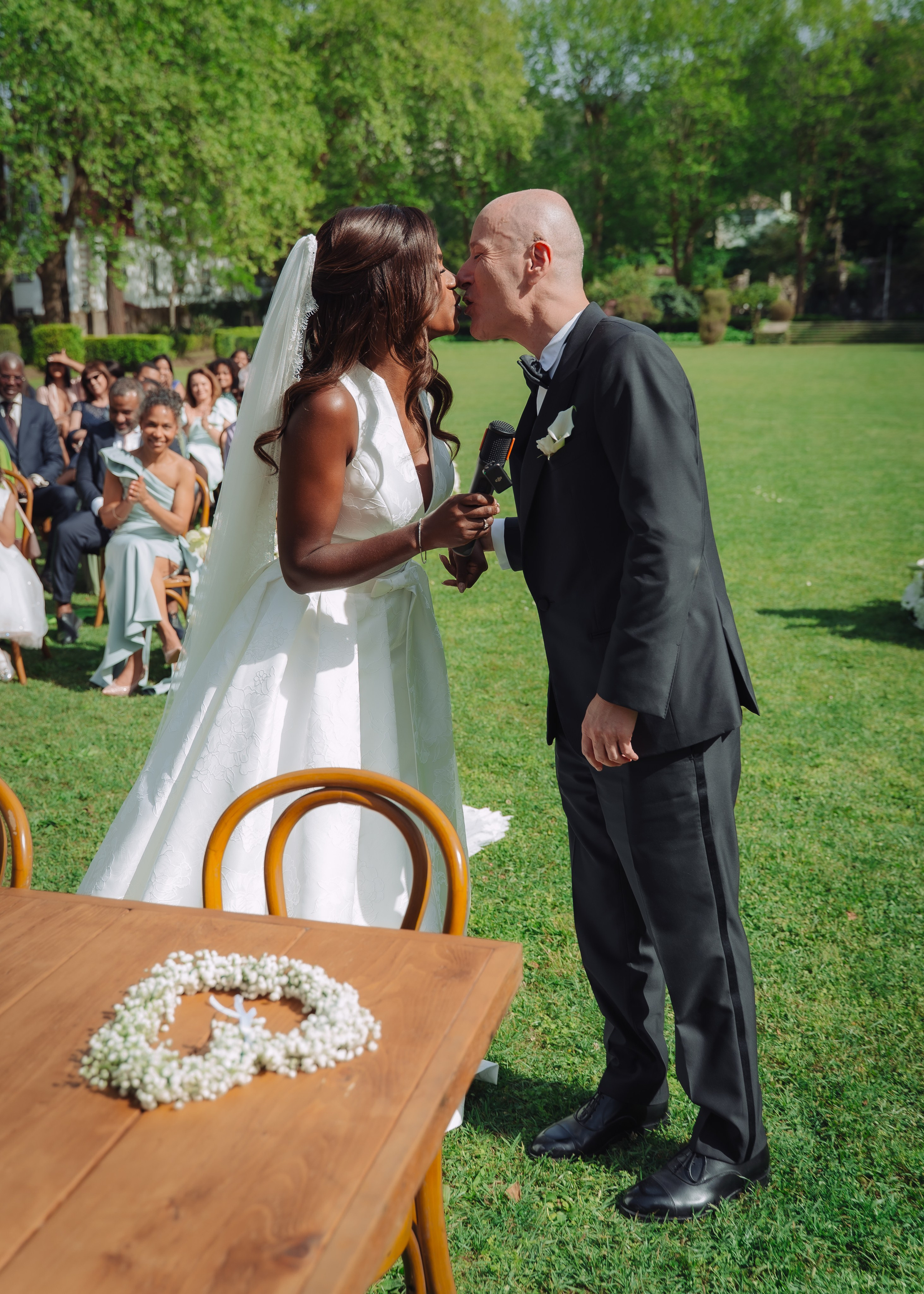 Maria & Artur. Fazemos o seu casamento ser lembrado por gerações