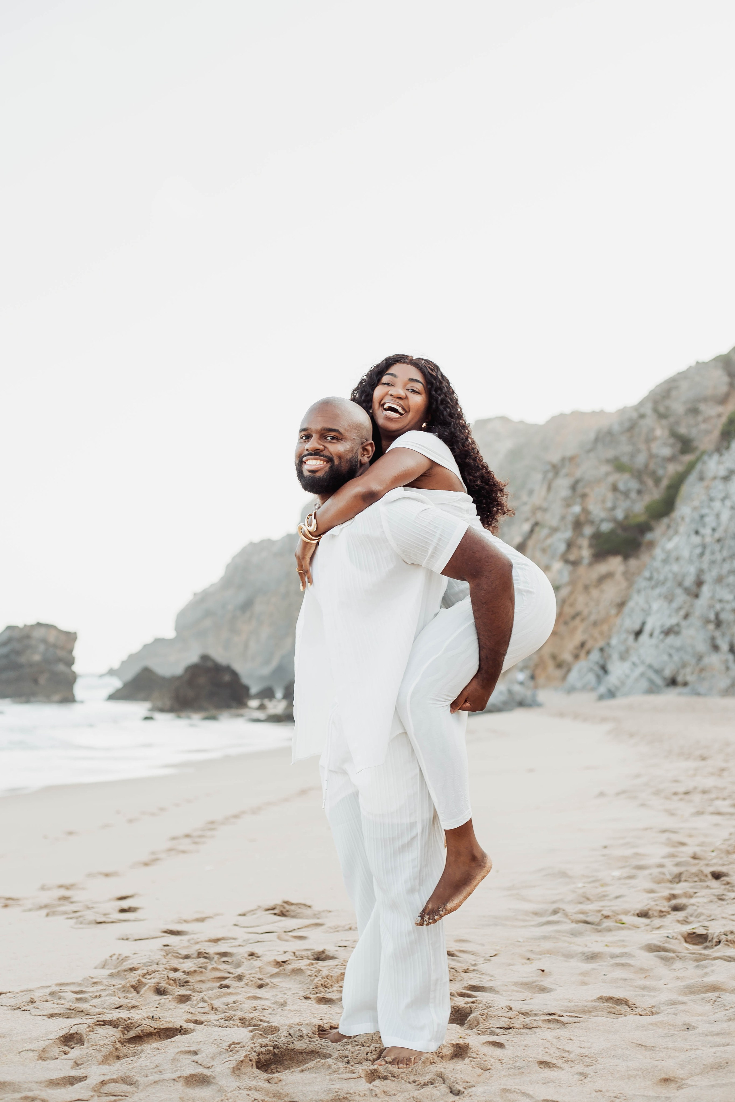 Orlanda e Márcio. Fazemos o seu casamento ser lembrado por gerações