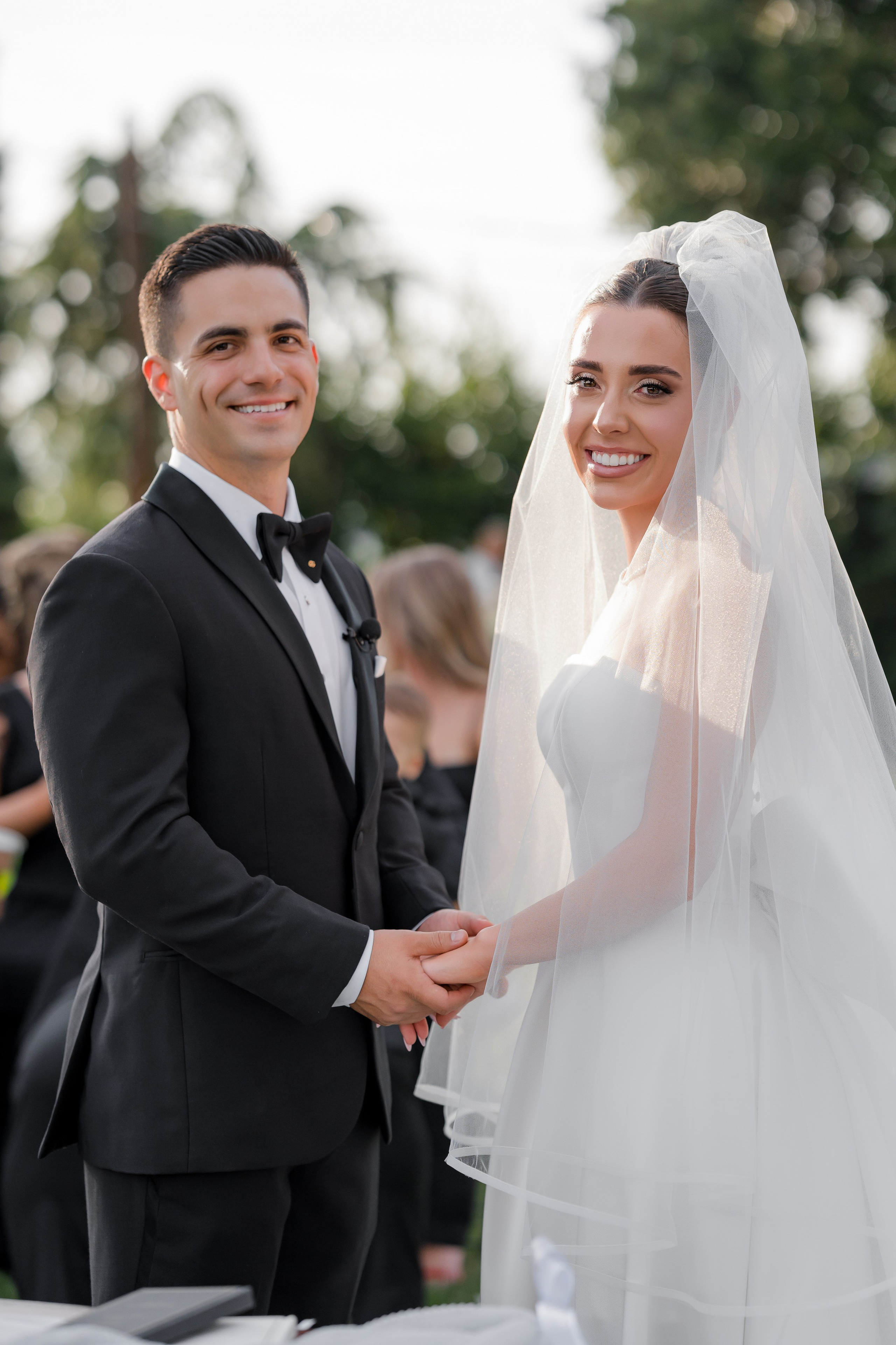 Dom&Ally. Весільний фотограф Вікторія Саврук