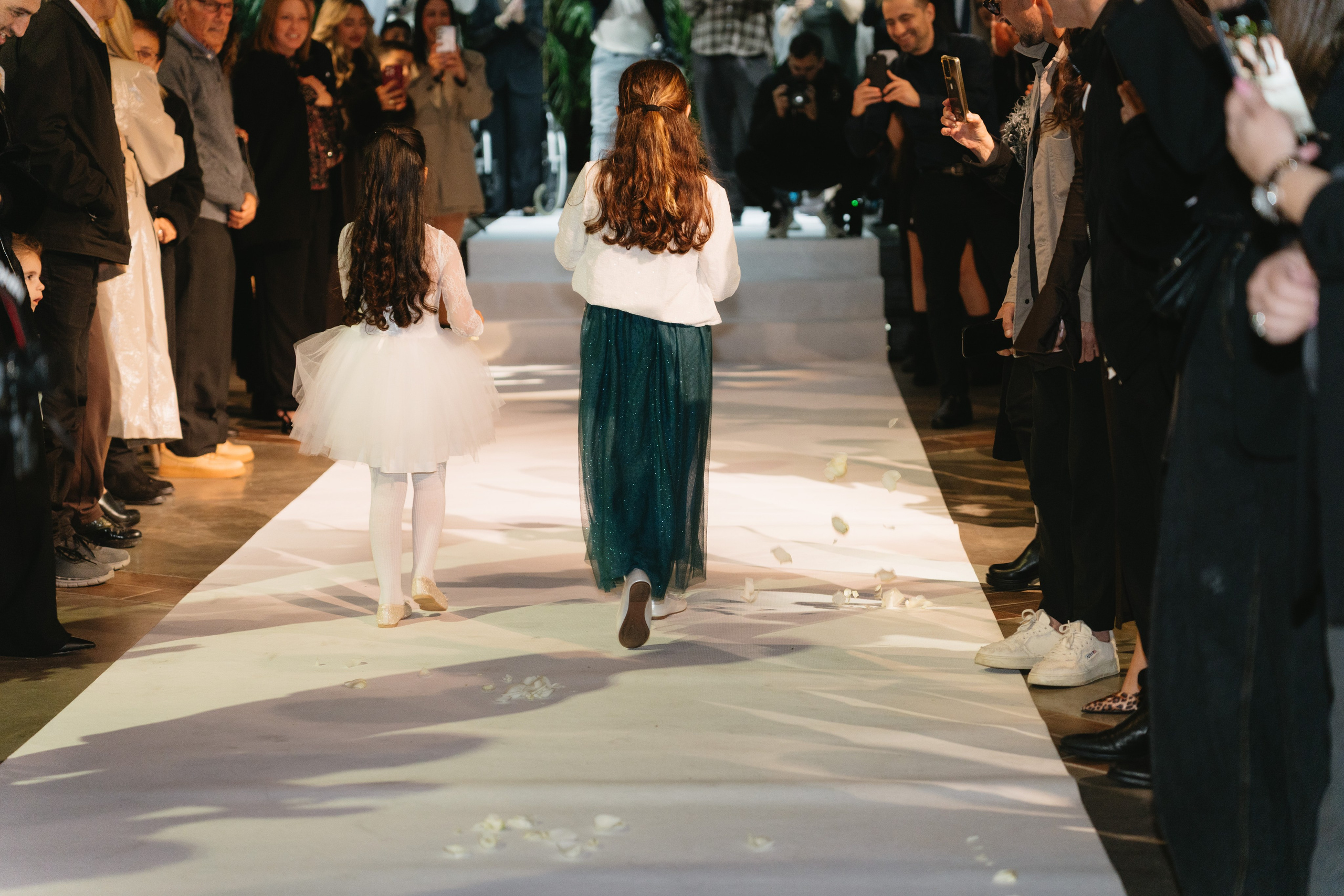 Wedding Ceremony. Portrait & Event Photography | Israel | David Shafirov