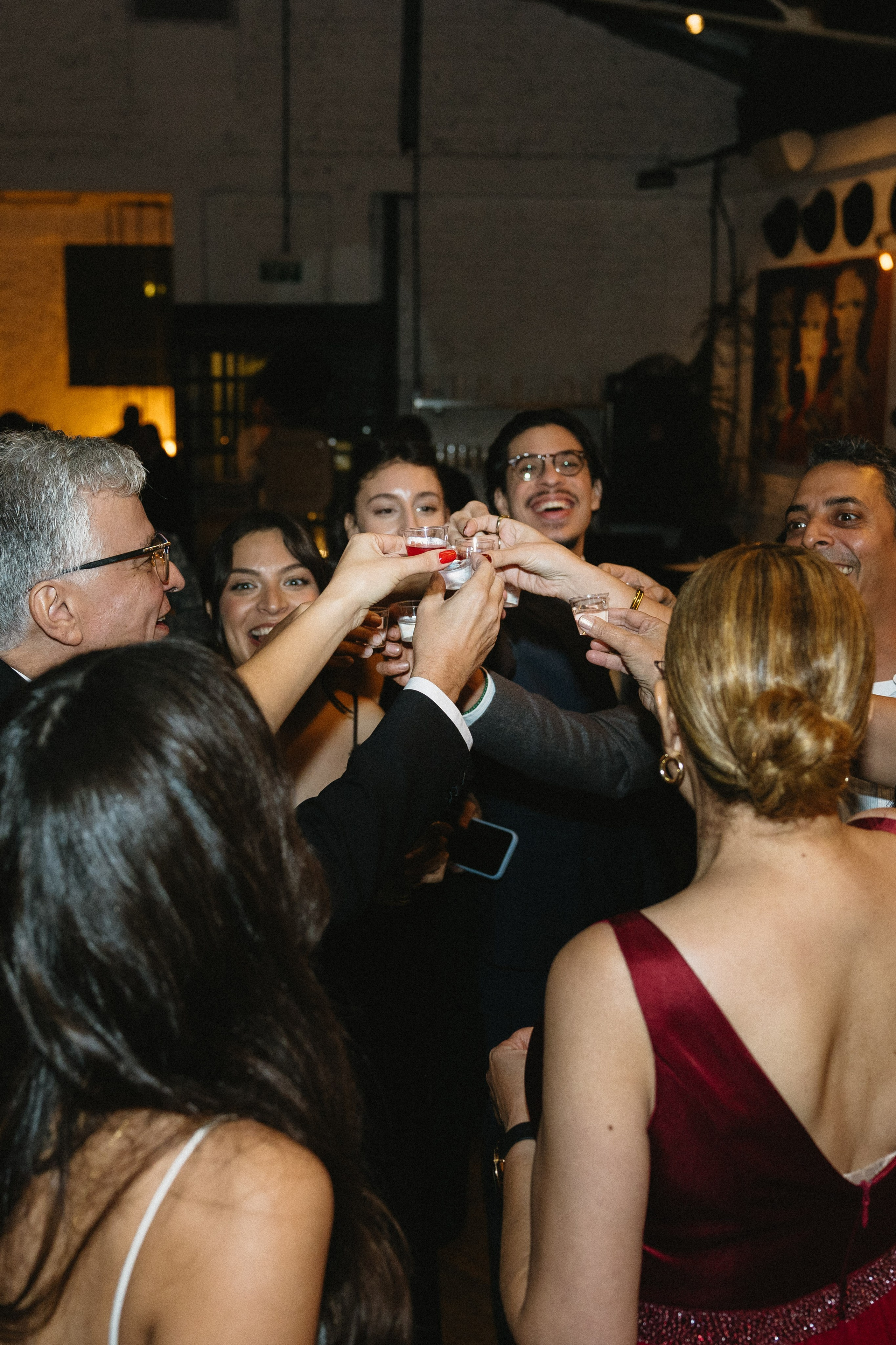 Events. Portrait & Event Photography | Israel | David Shafirov