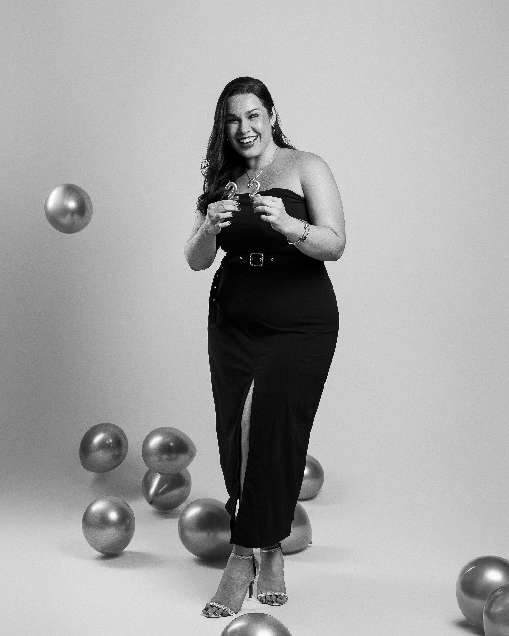 Ensaio Aniversário  Meldlayne — São Miguel dos Campos/AL. Mauro Bernardo Fotógrafo | Fotografia de Grástante, Família, Partos e Retratos em São Miguel dos Campos e região