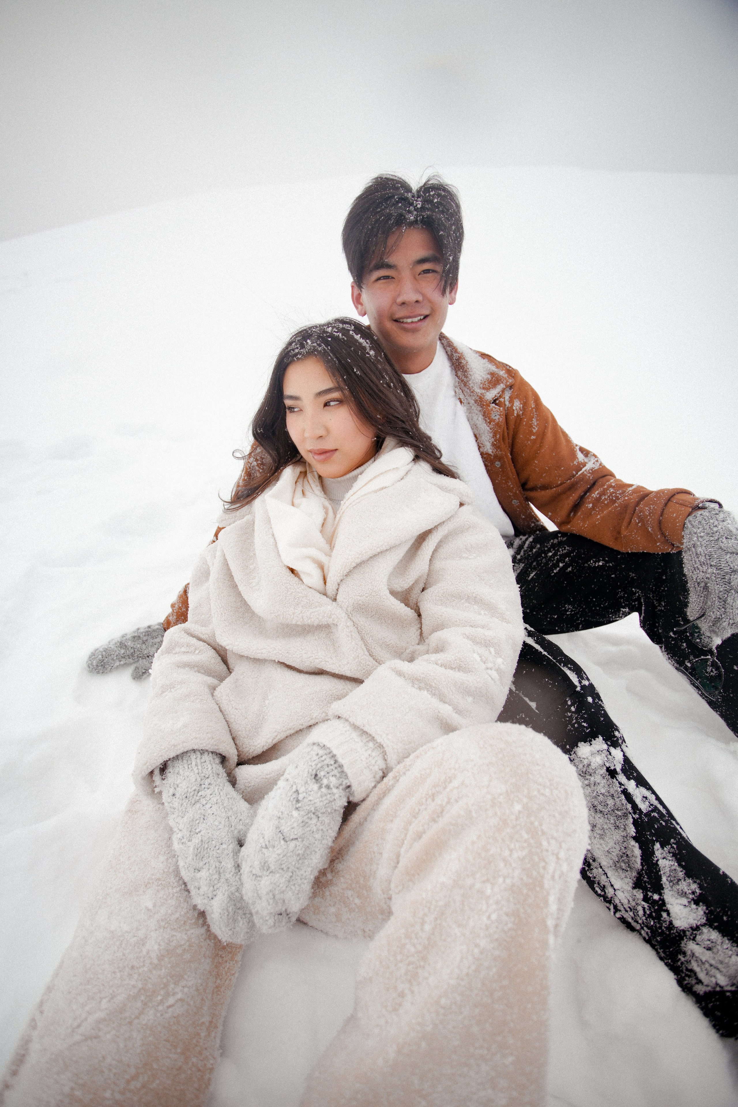 Zima. Свадебный фотограф Иван Попов в Москве, Бишкеке и по всему миру!