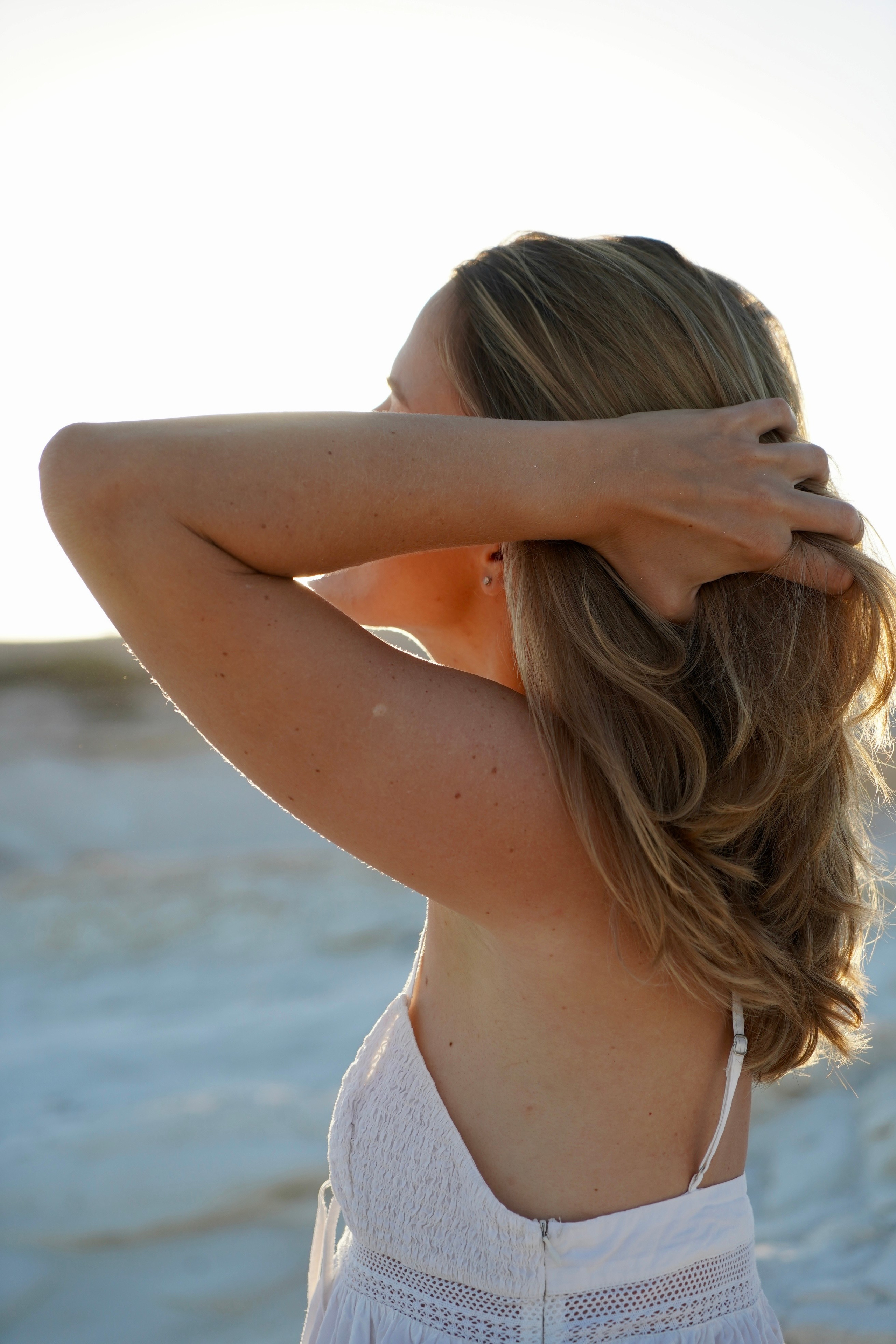 Anna. Главная