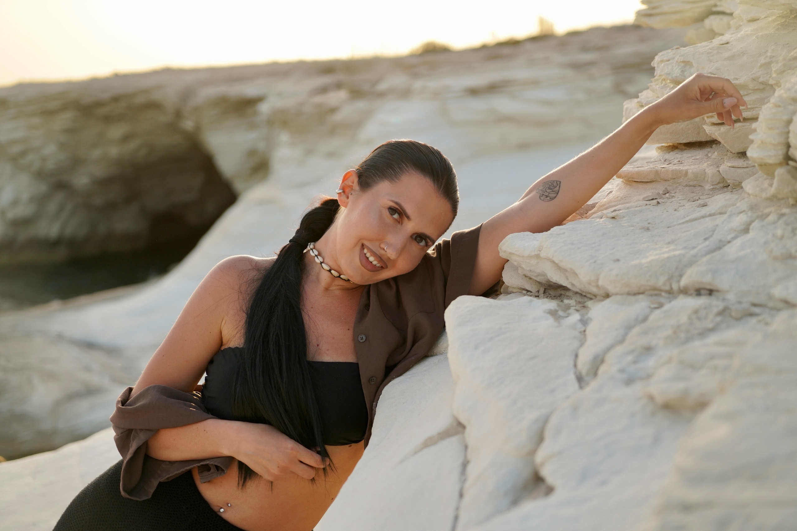 Evgeniya. Главная