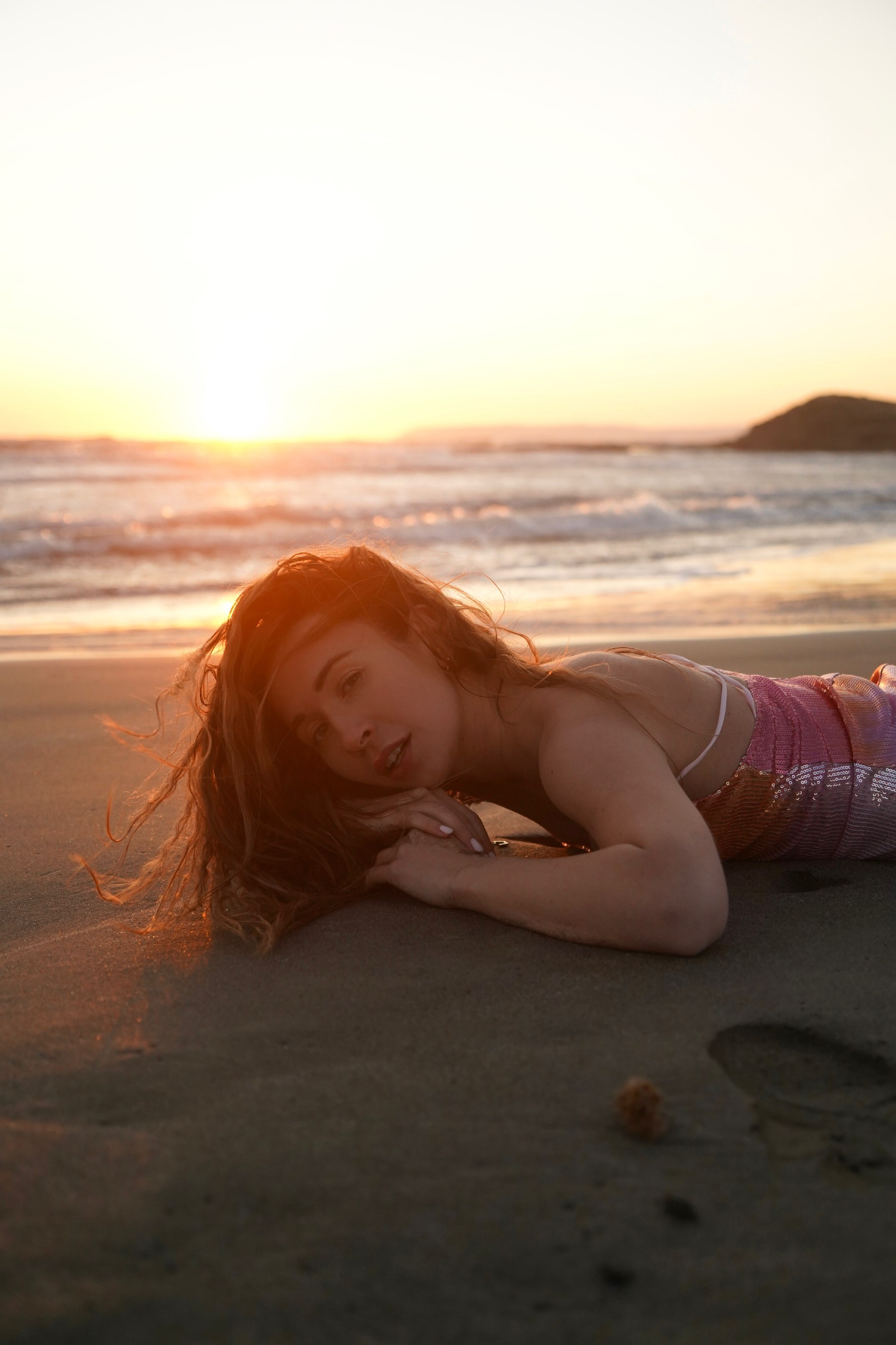 Sophia. Главная