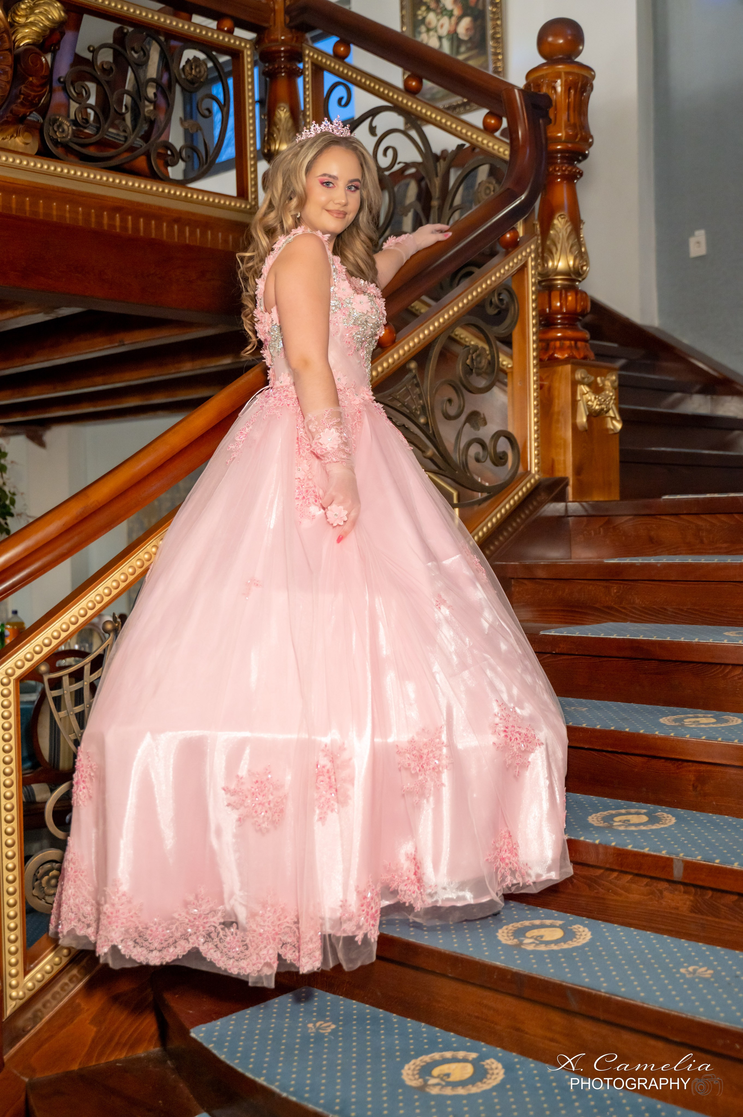 RAYSA. RRStudio — Fotograf evenimente