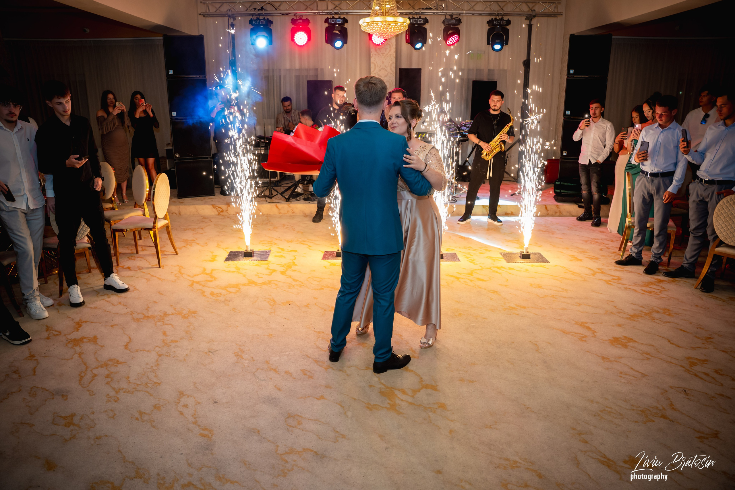 MATEI. RRStudio — Fotograf evenimente