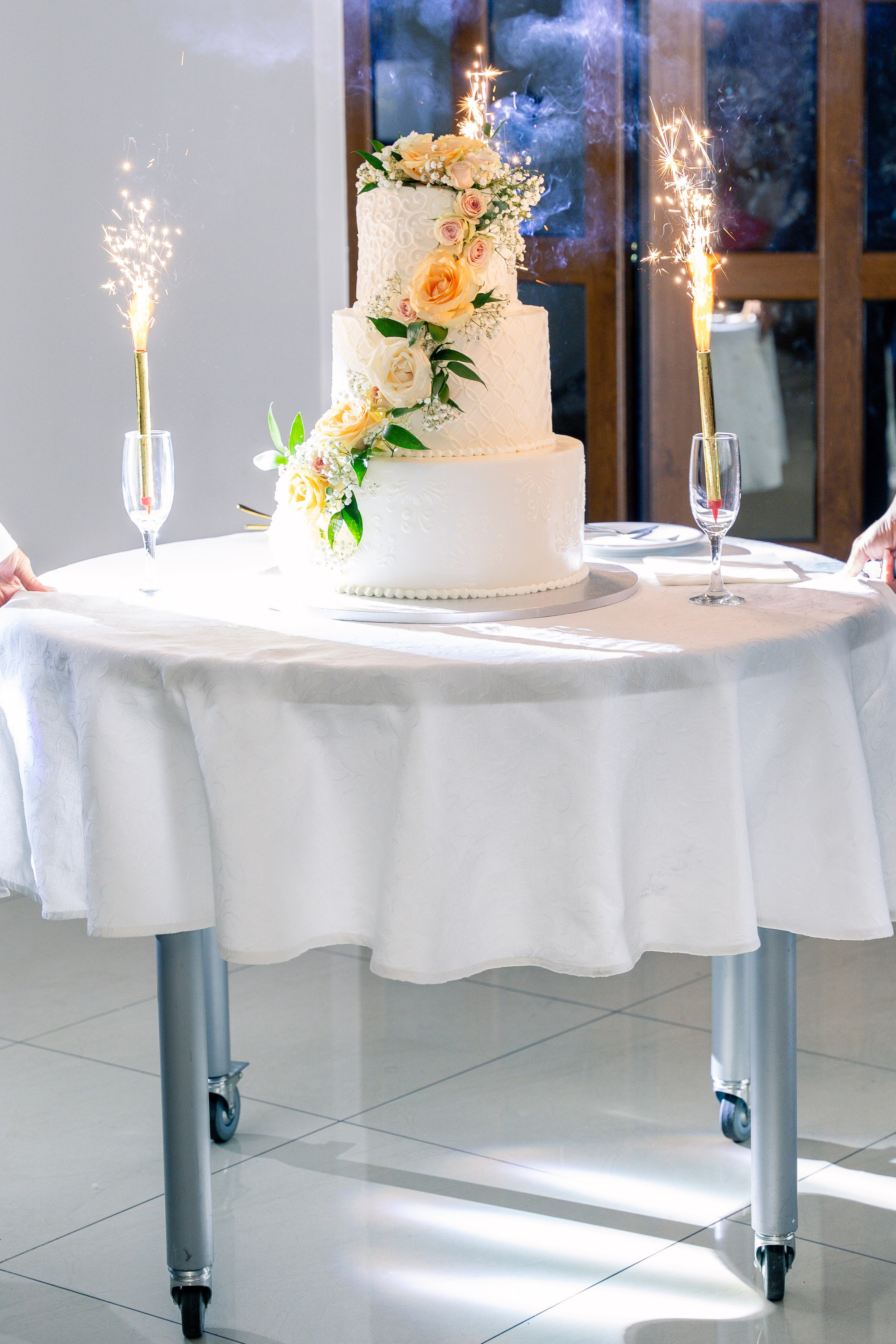 CRISTIAN & LAURA. RRStudio — Fotograf evenimente