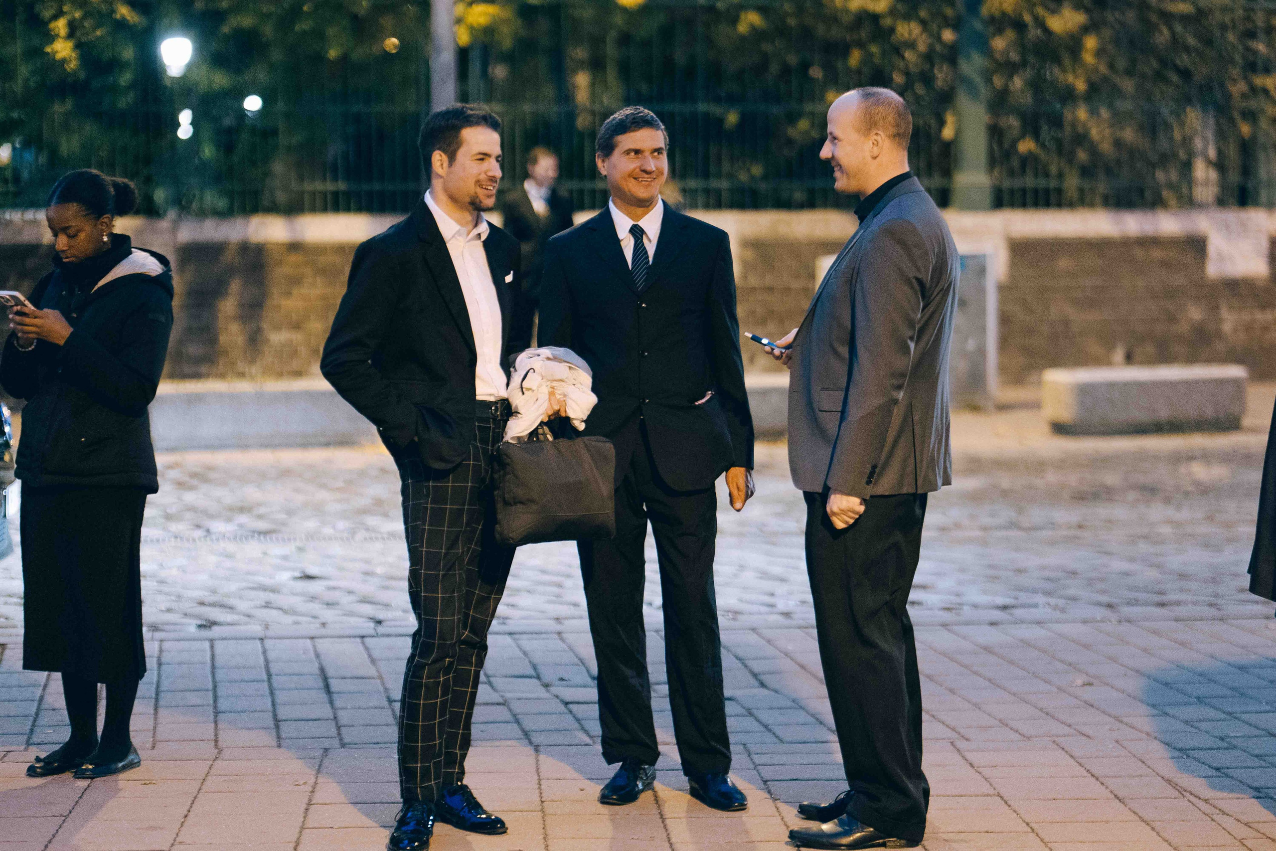 ANDRÁSSY UNIVERSITÄT (BUDAPEST). Wedding&Event photographer Ismail Rzayev in Baku