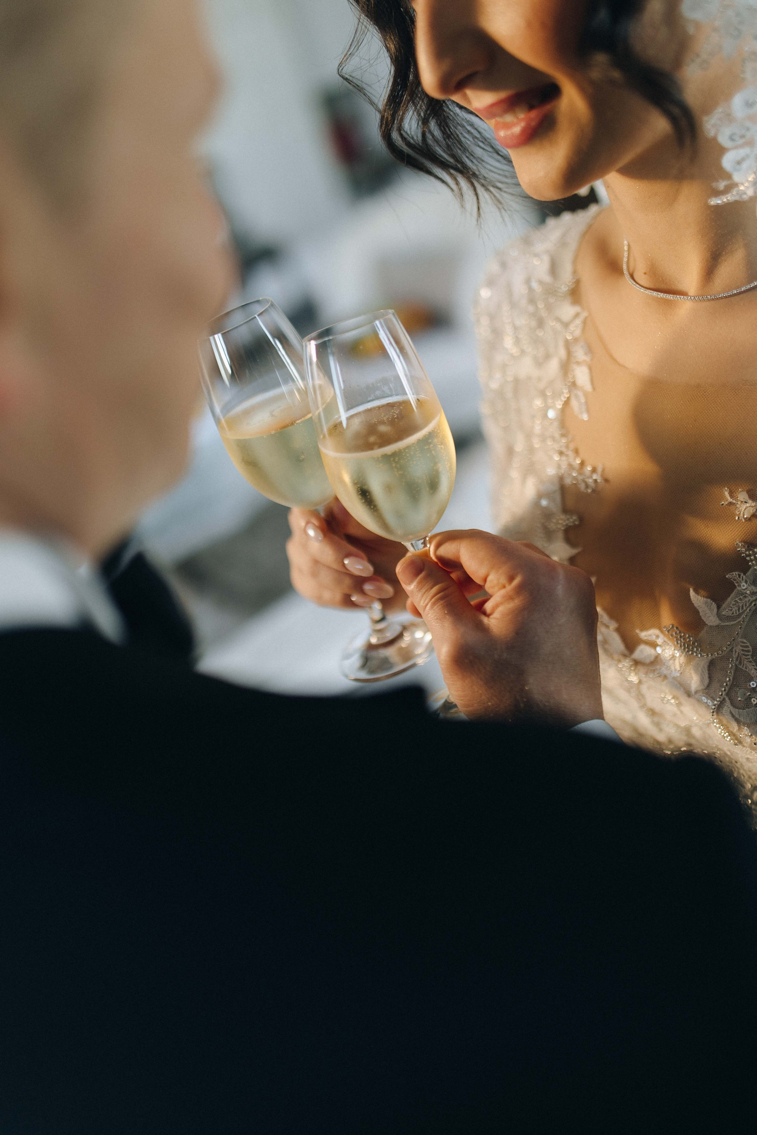 VITALIY&AYAN. Wedding&Event photographer Ismail Rzayev in Baku