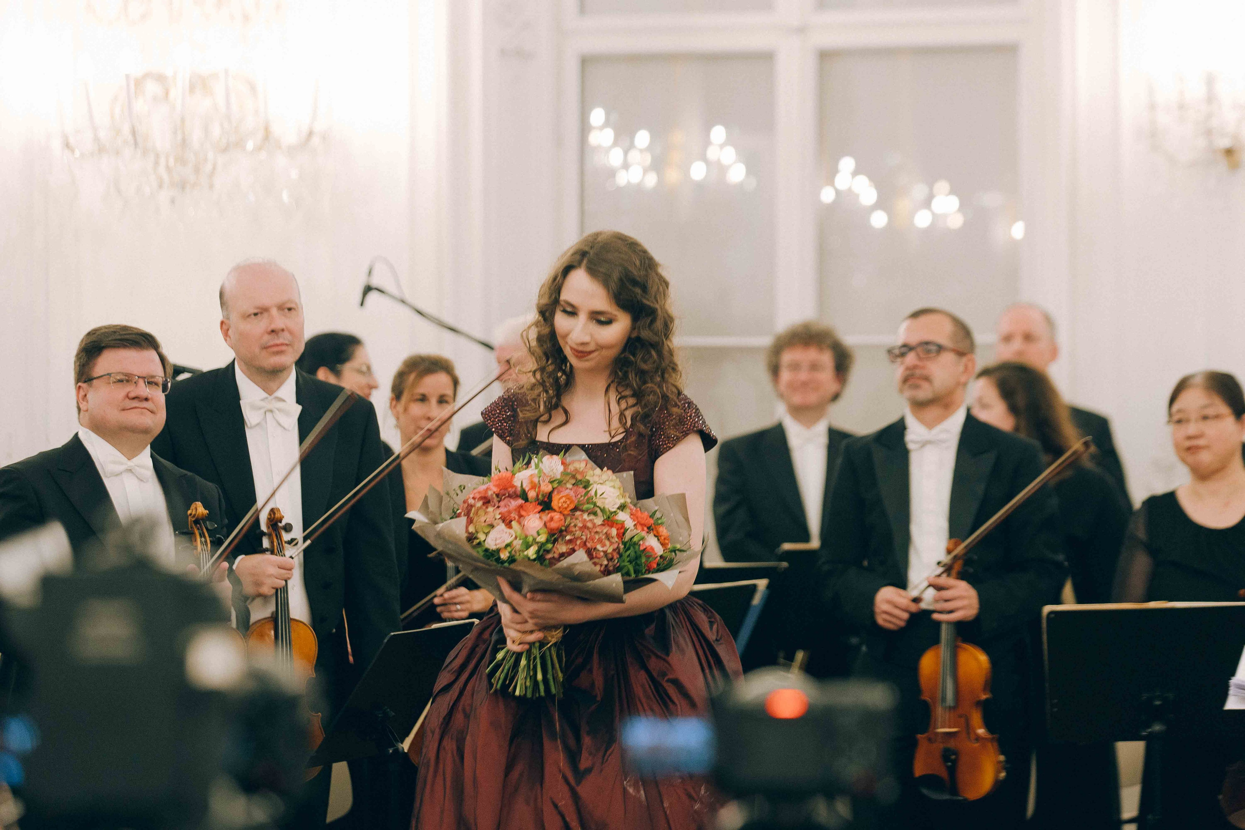 ANDRÁSSY UNIVERSITÄT (BUDAPEST). Wedding&Event photographer Ismail Rzayev in Baku