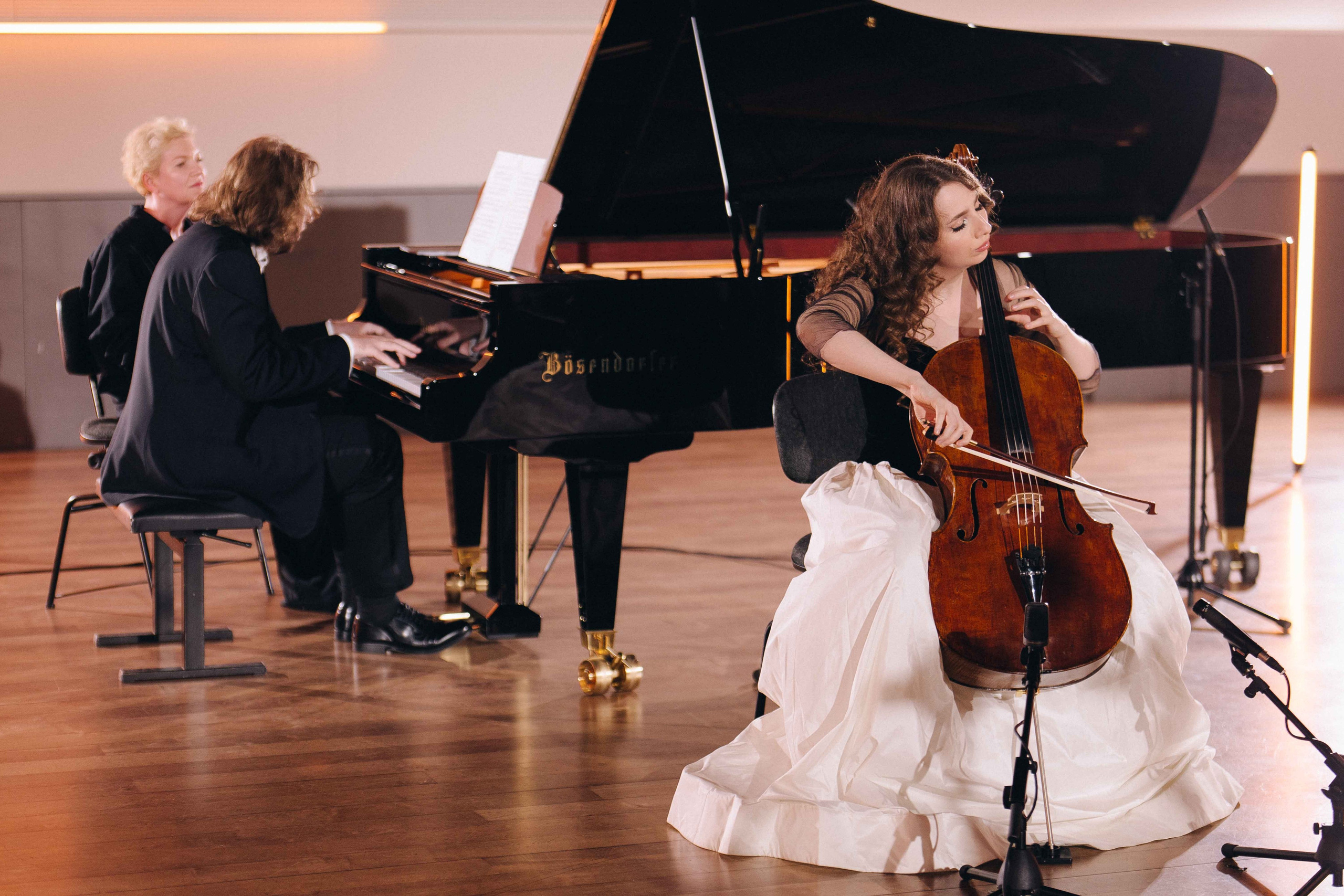 ZÜRICH KAMMERORCHESTER. Wedding&Event photographer Ismail Rzayev in Baku