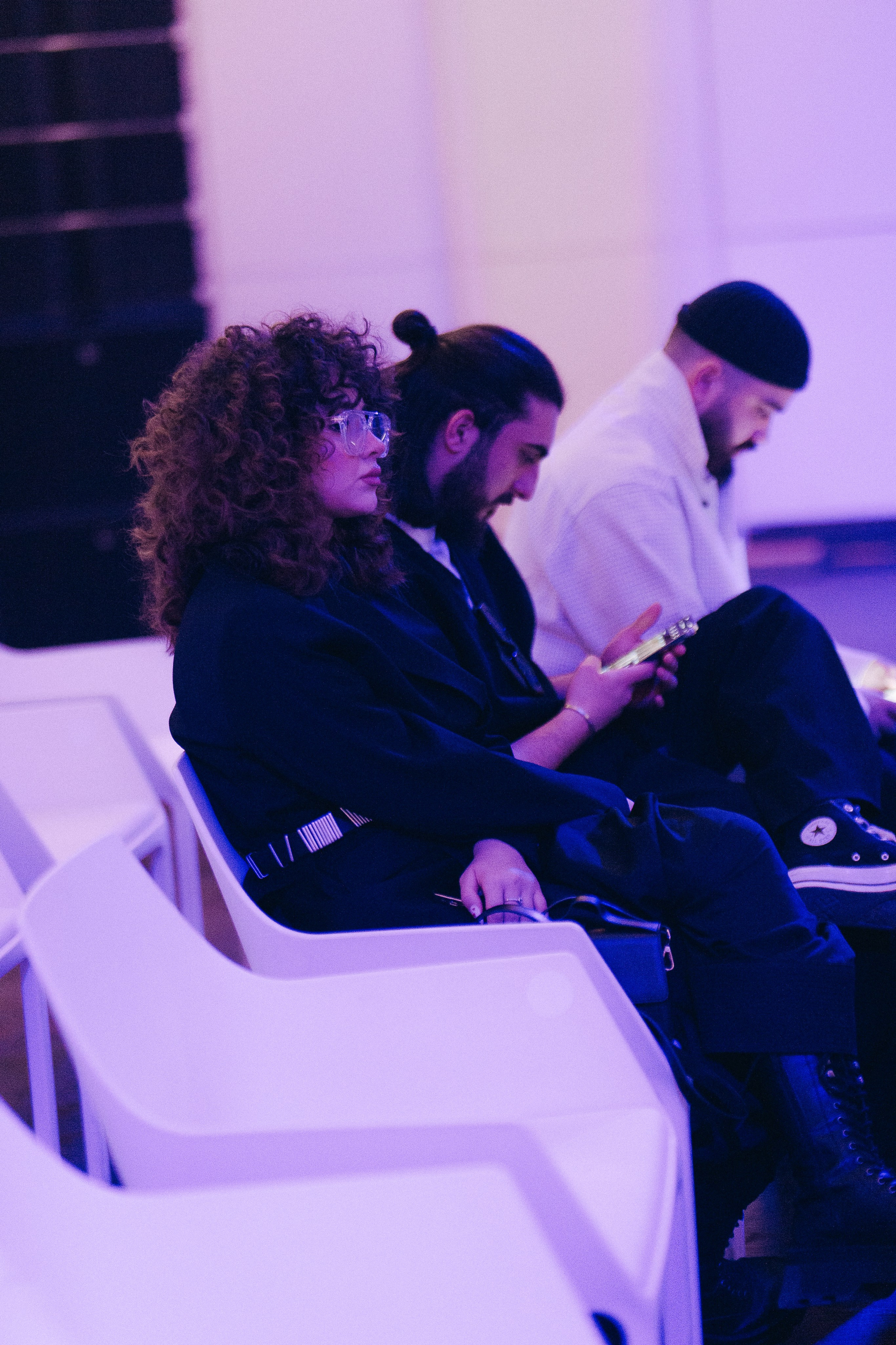 LOREAL MK. Wedding&Event photographer Ismail Rzayev in Baku