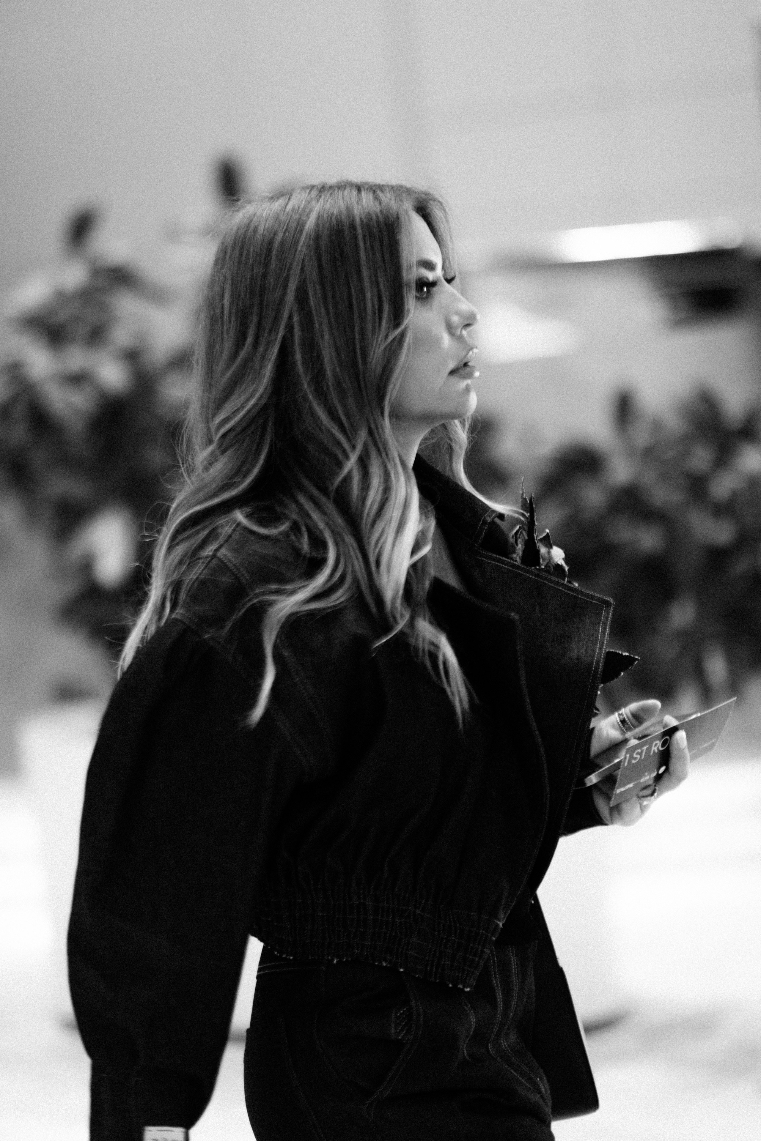 BAKU FASHION WEEK 2023 DAY3. Wedding&Event photographer Ismail Rzayev in Baku