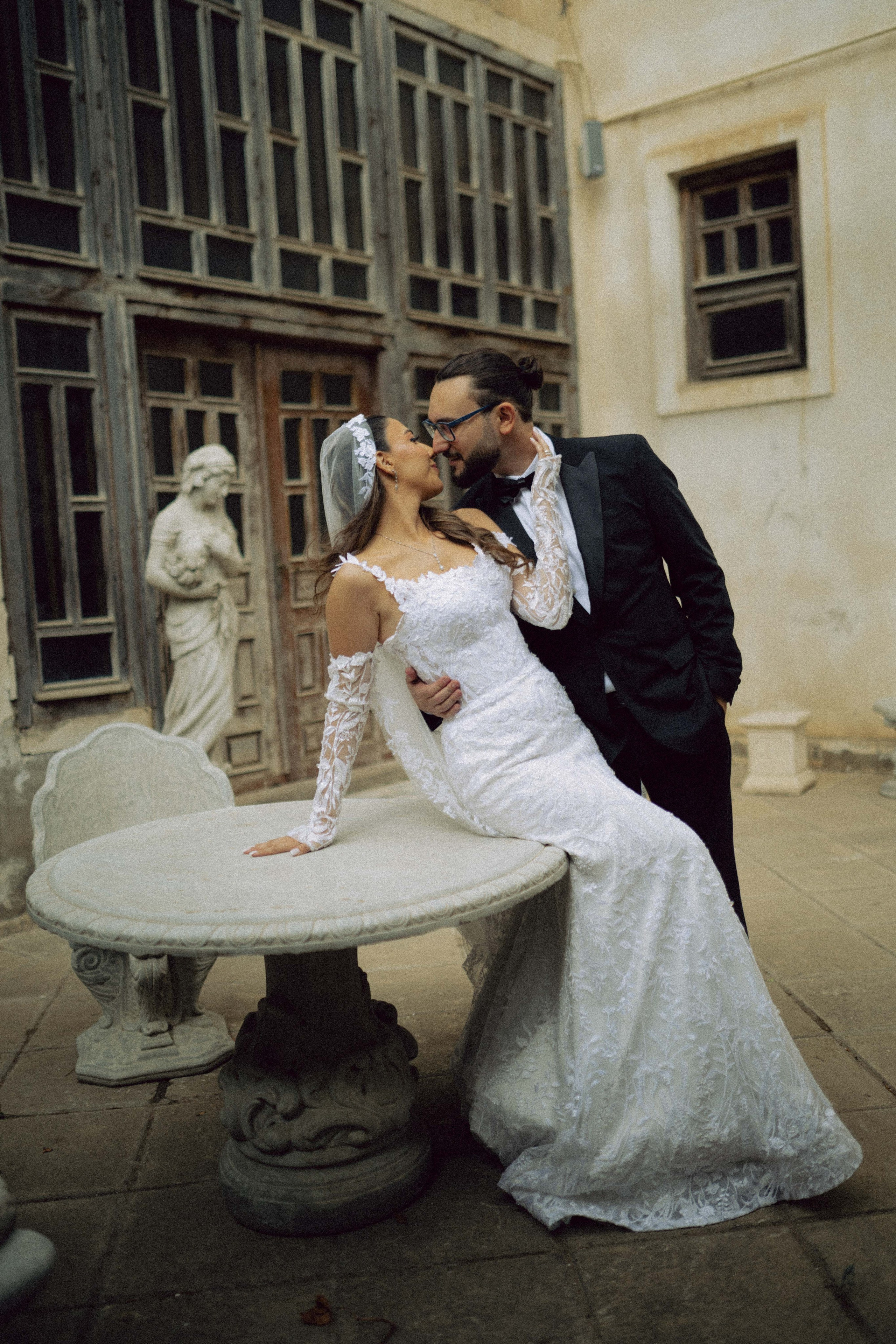 FUAD&SEVIL. Wedding&Event photographer Ismail Rzayev in Baku
