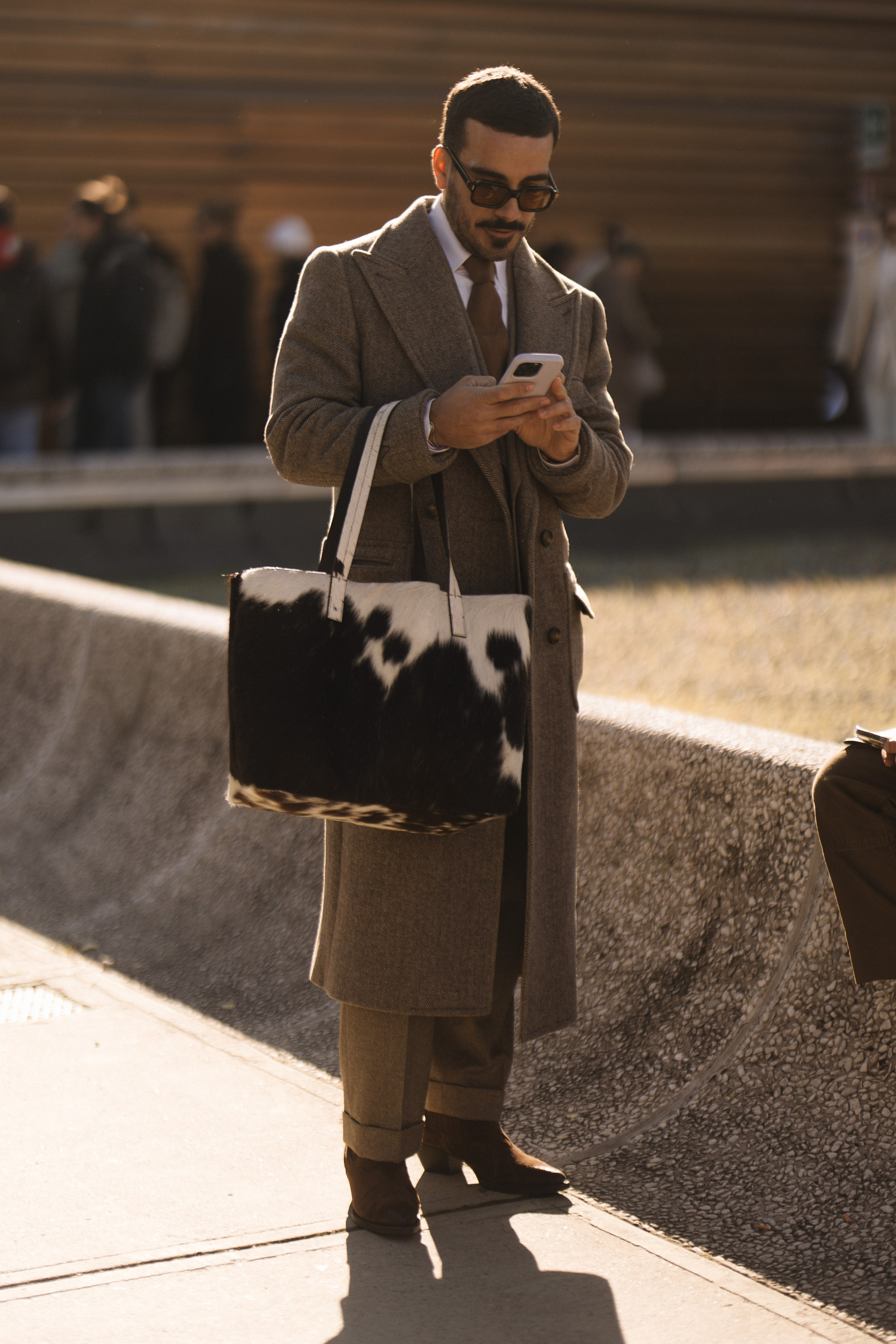 PITTI UOMO 107. Wedding&Event photographer Ismail Rzayev in Baku