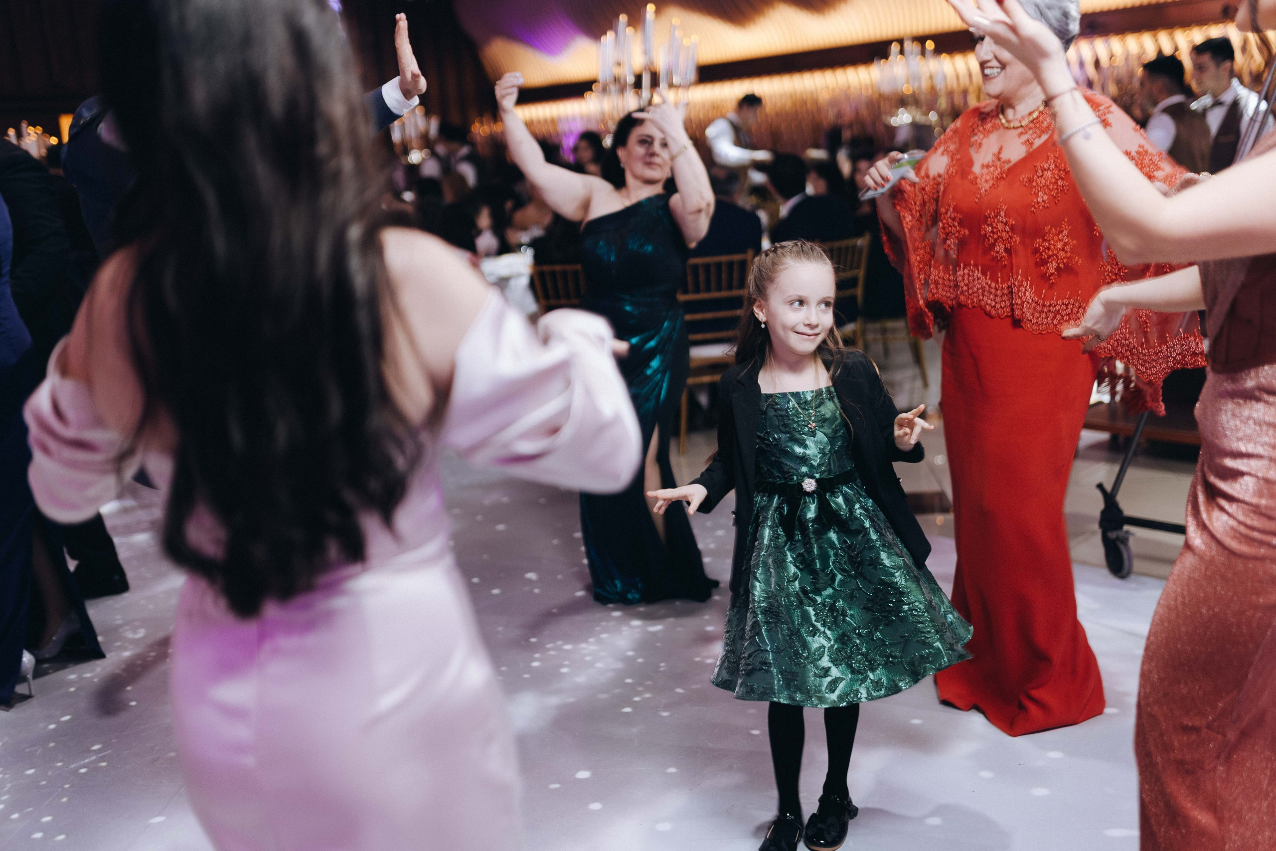 JAVID&AYSEL. Wedding&Event photographer Ismail Rzayev in Baku