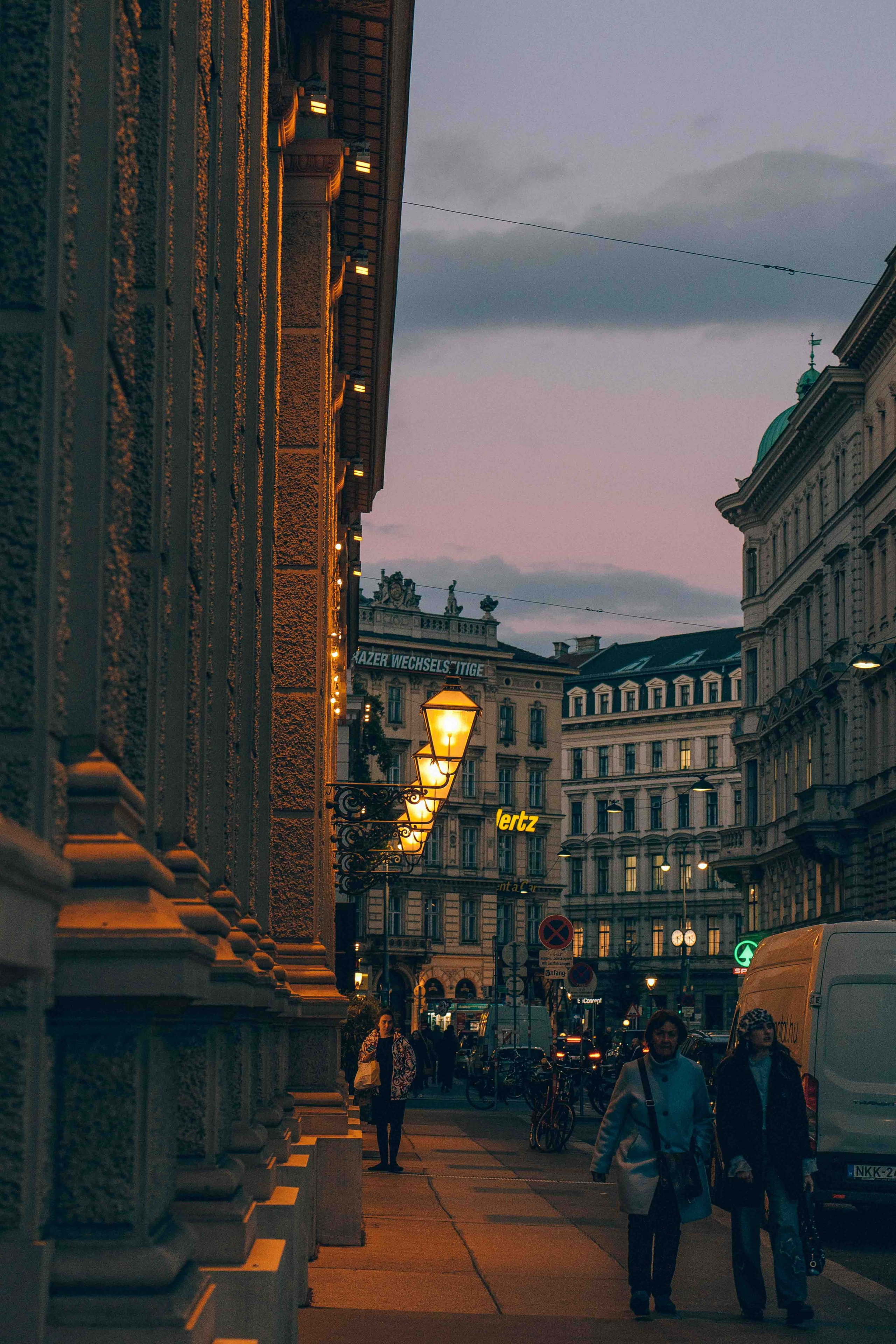 MUSIKVEREIN (VIENNA). Wedding&Event photographer Ismail Rzayev in Baku