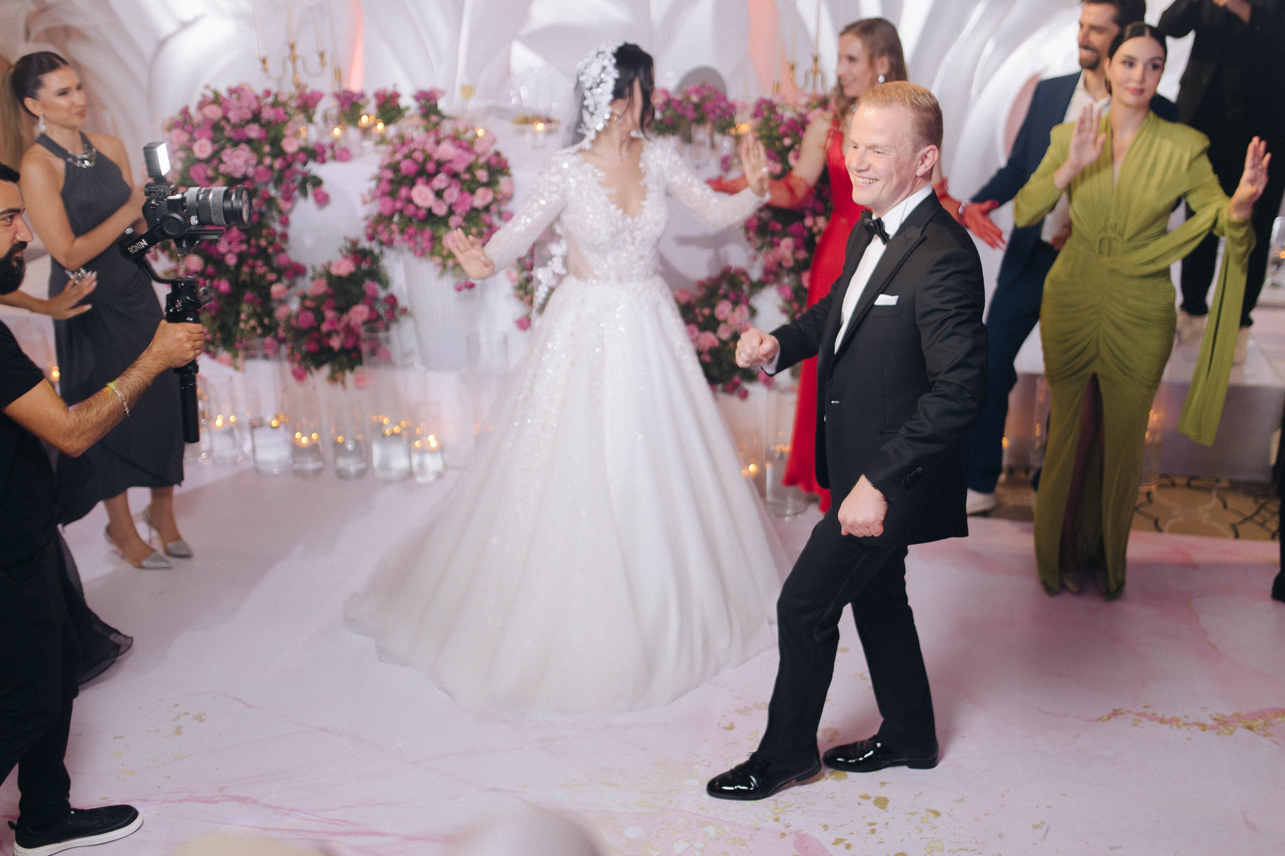 VITALIY&AYAN. Wedding&Event photographer Ismail Rzayev in Baku