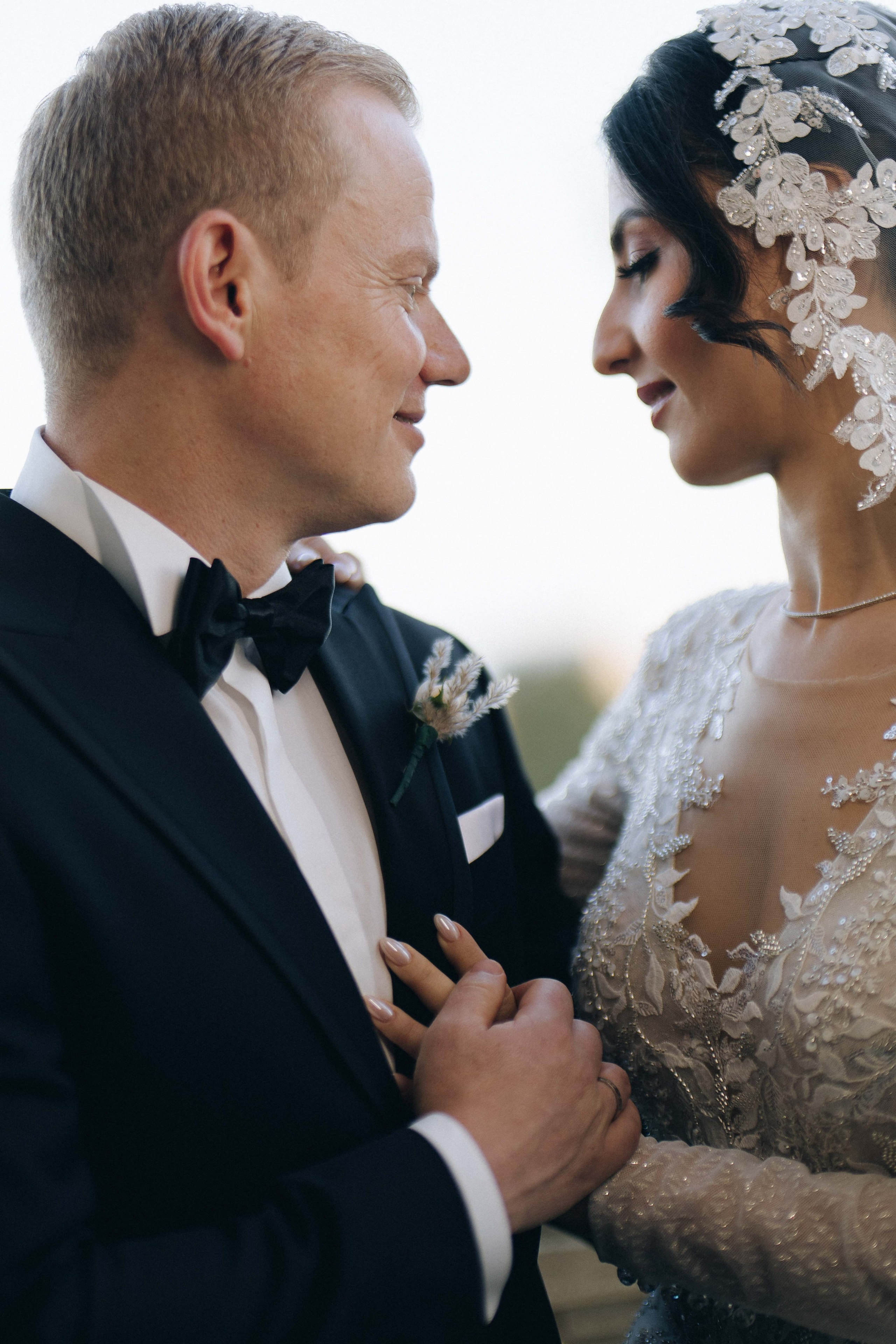 VITALIY&AYAN. Wedding&Event photographer Ismail Rzayev in Baku