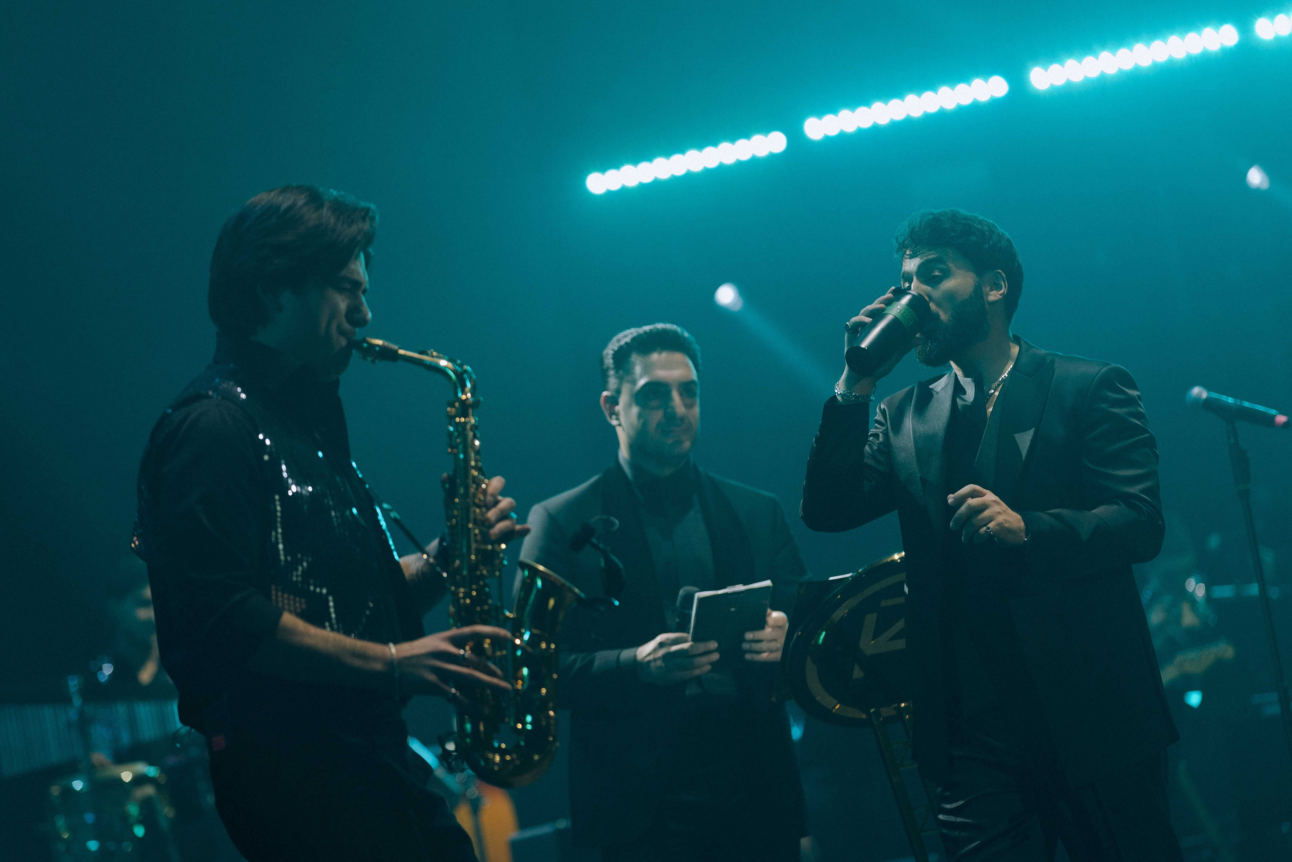 ZAMIG HUSEYNOV. Wedding&Event photographer Ismail Rzayev in Baku