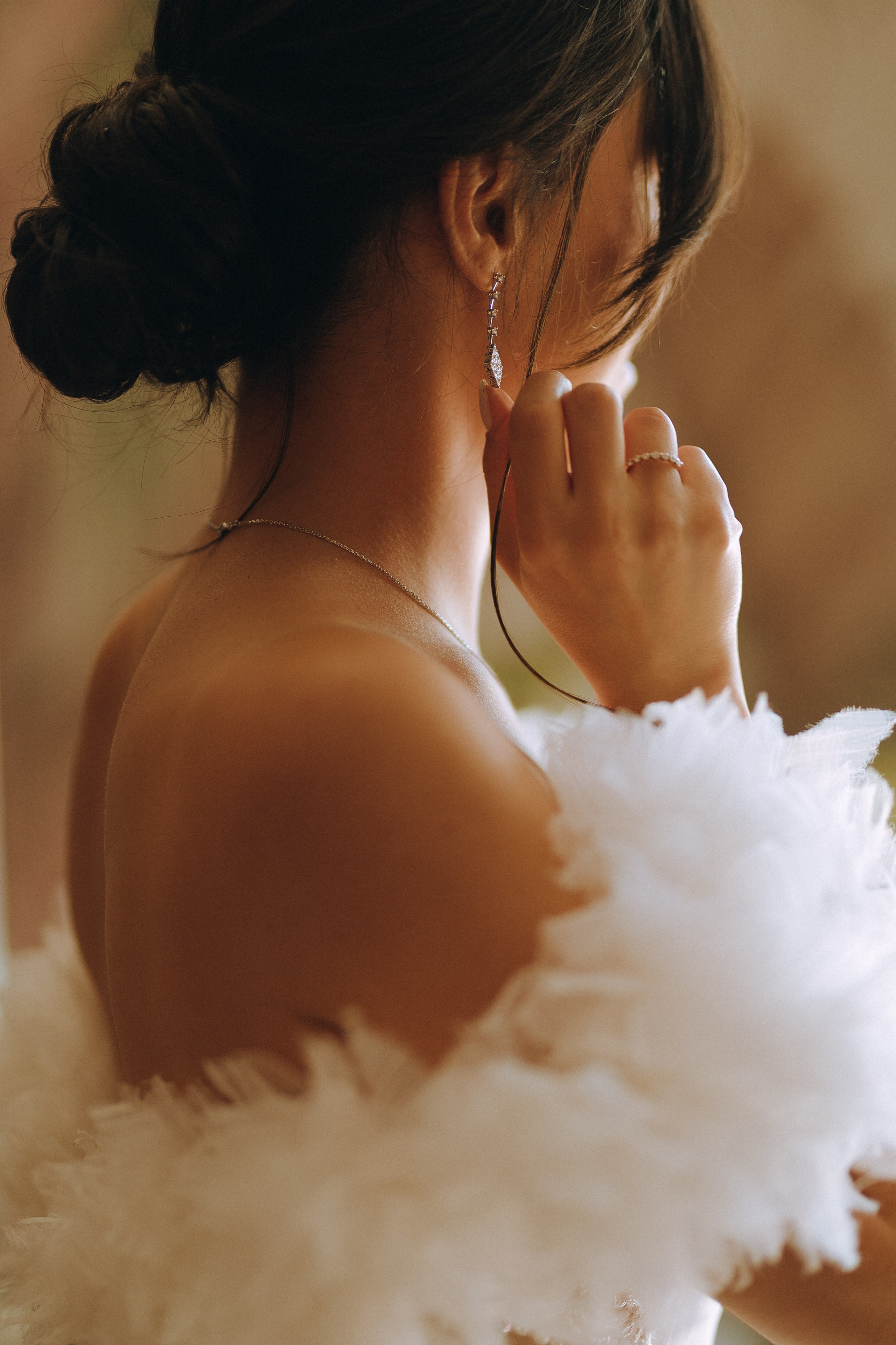 HAJI&ROSA. Wedding&Event photographer Ismail Rzayev in Baku