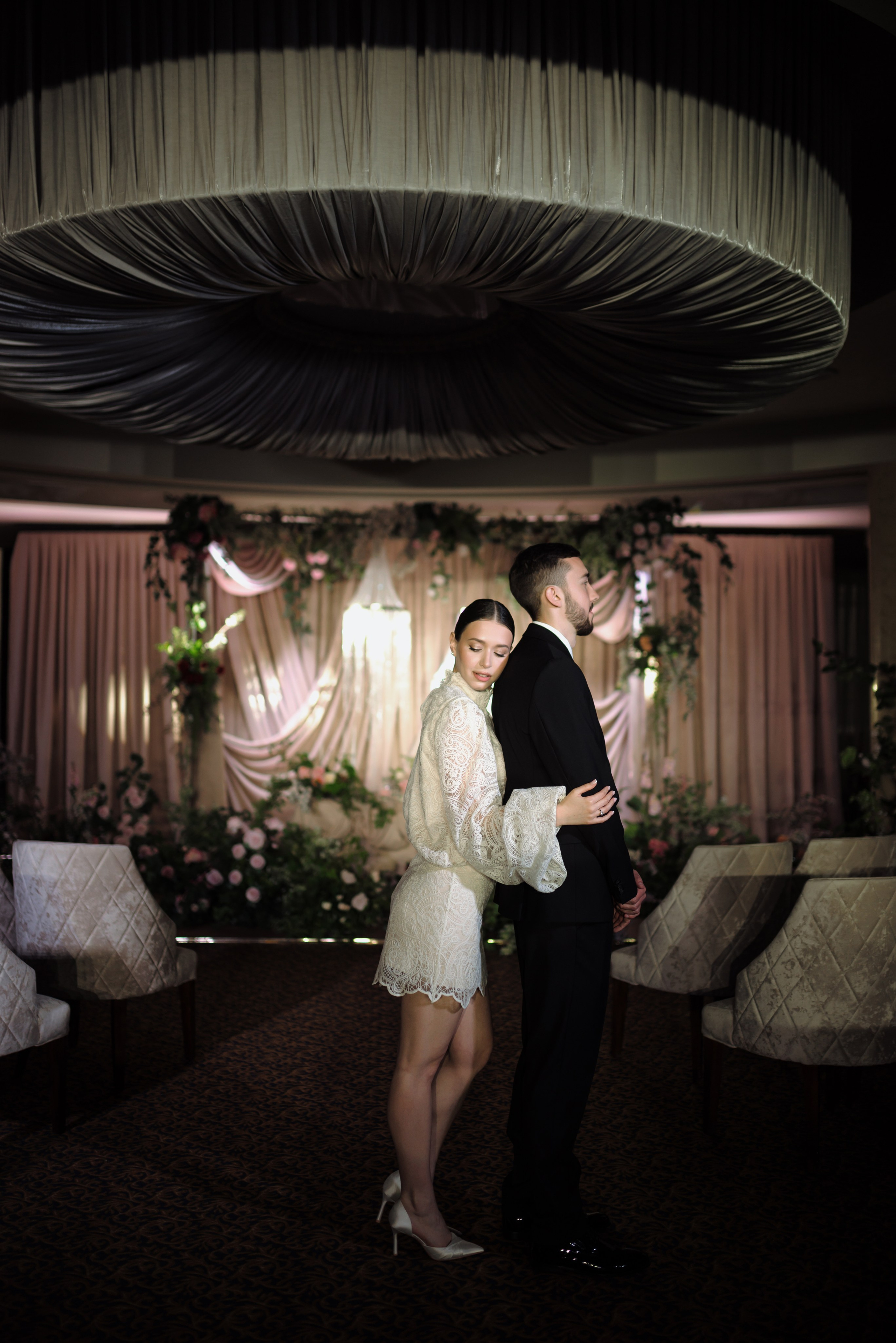 Lera | Vova. Мария Гуржеева