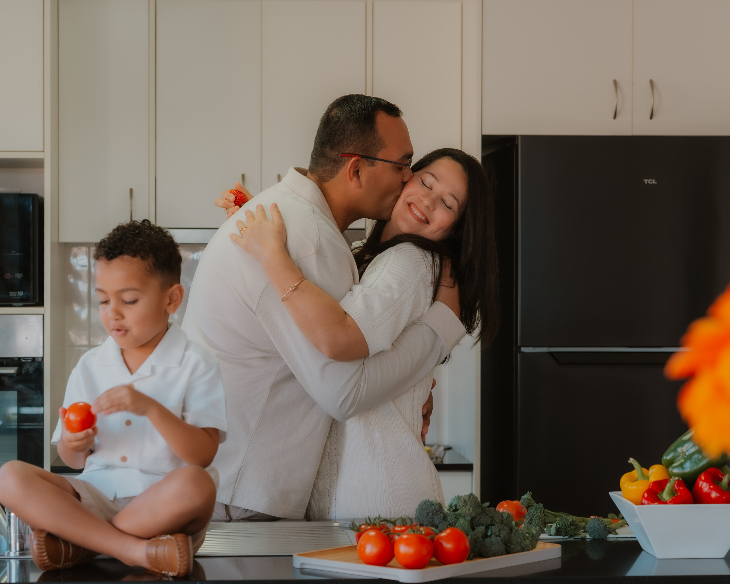 Family Session | Priscila. JS Photoshoot | Family, Events & Pet Photographer in Brisbane
