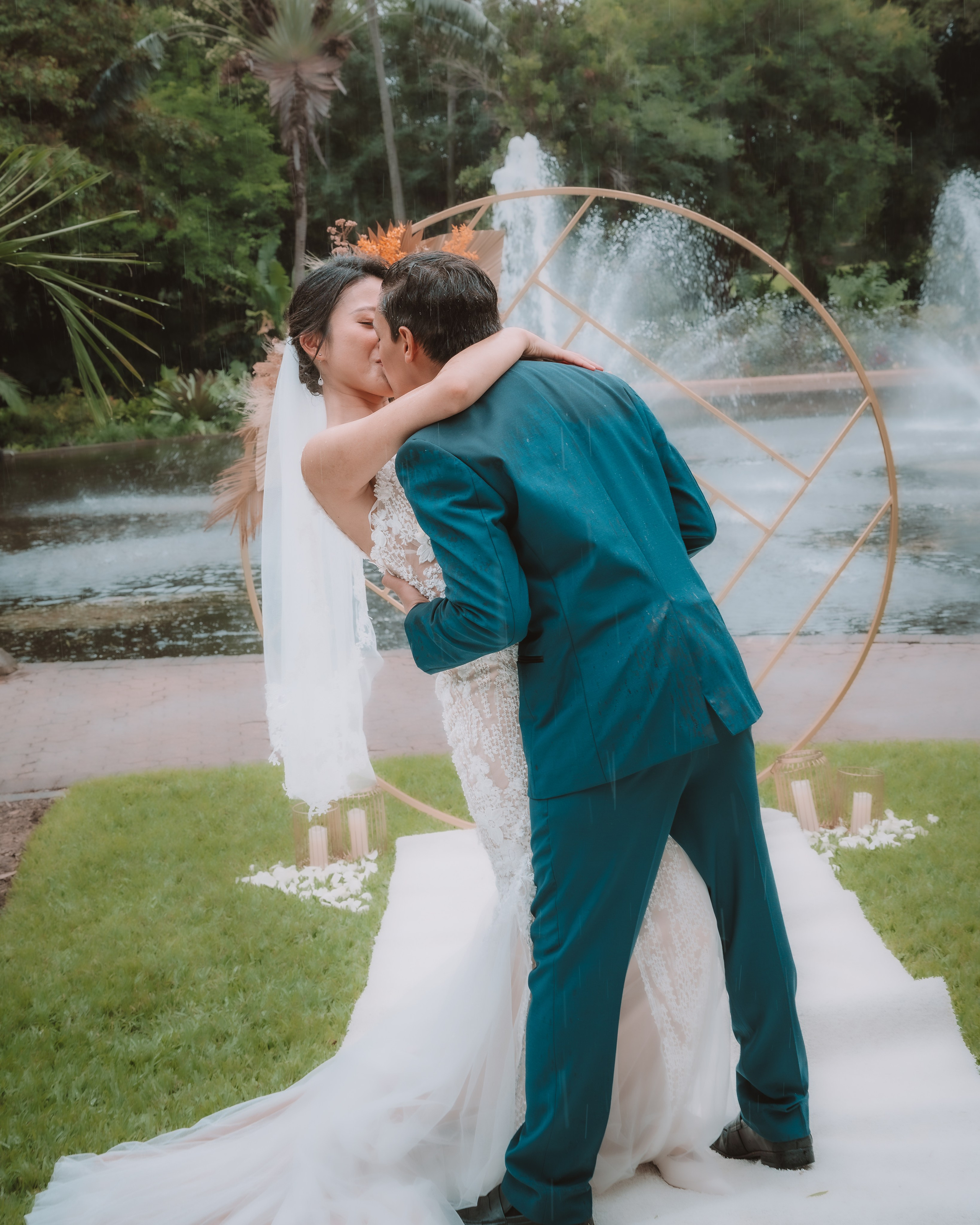 Wedding — Thiago & Hedy. JS Photoshoot | Family, Events & Pet Photographer in Brisbane