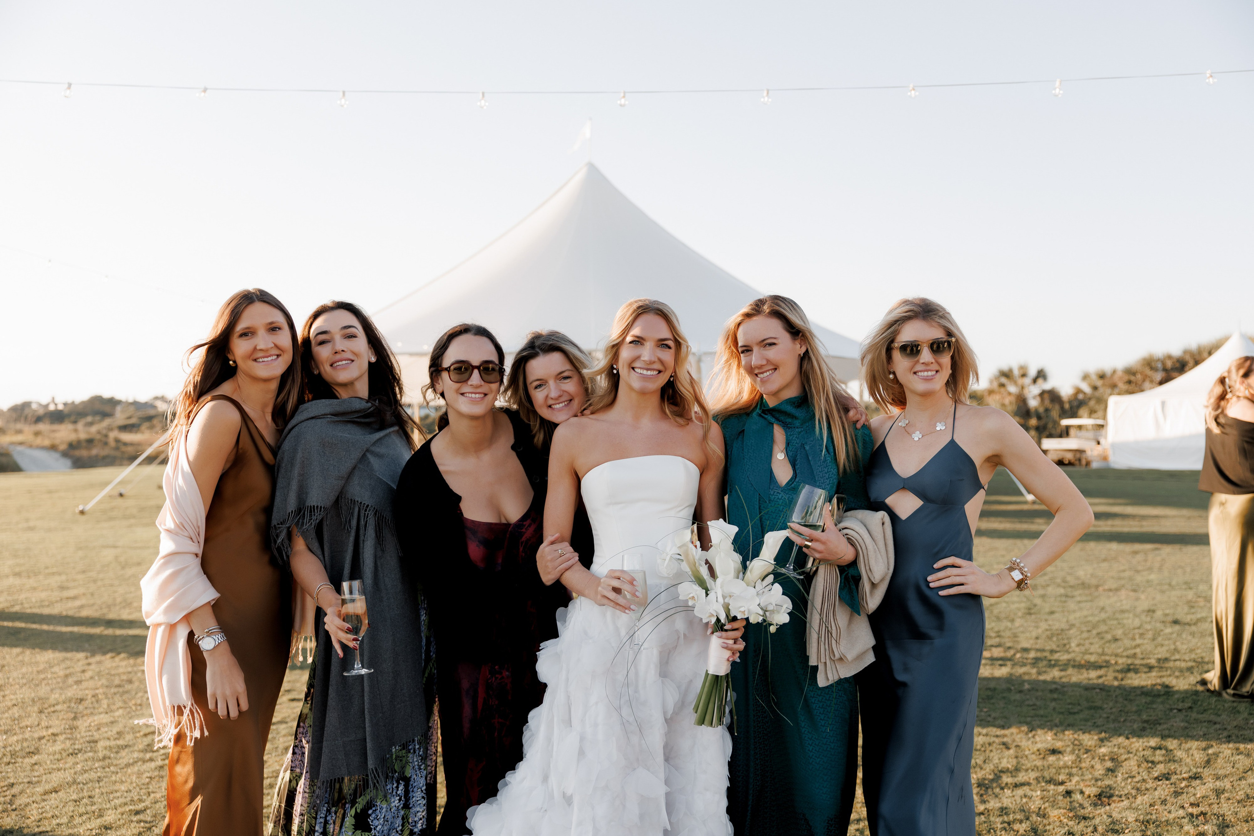 Marci and Yi. Wedding photographer and videographer New York | New Jersey