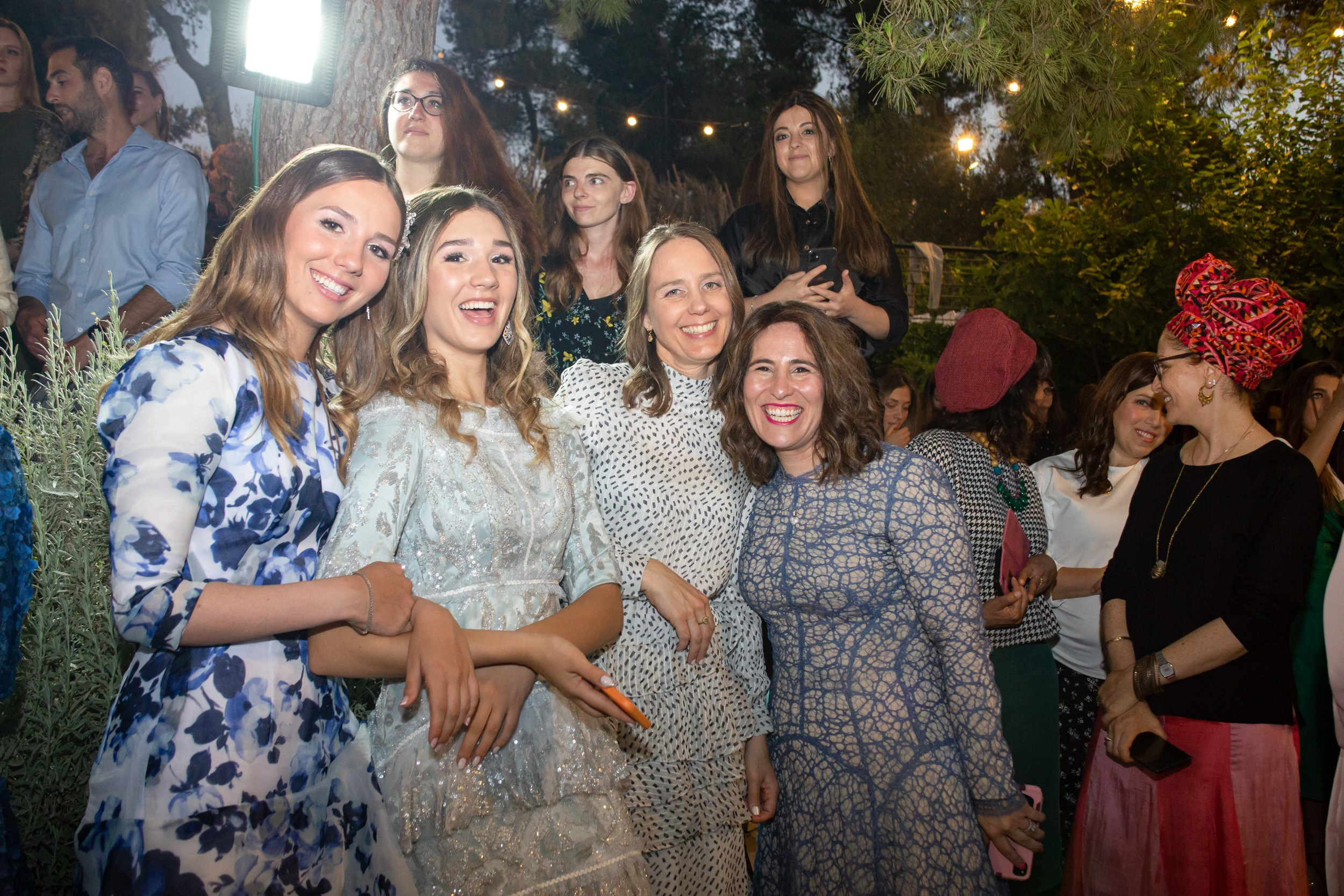 Свадьбы. Портретный и репортажный фотограф в Израиле Рома Бирман