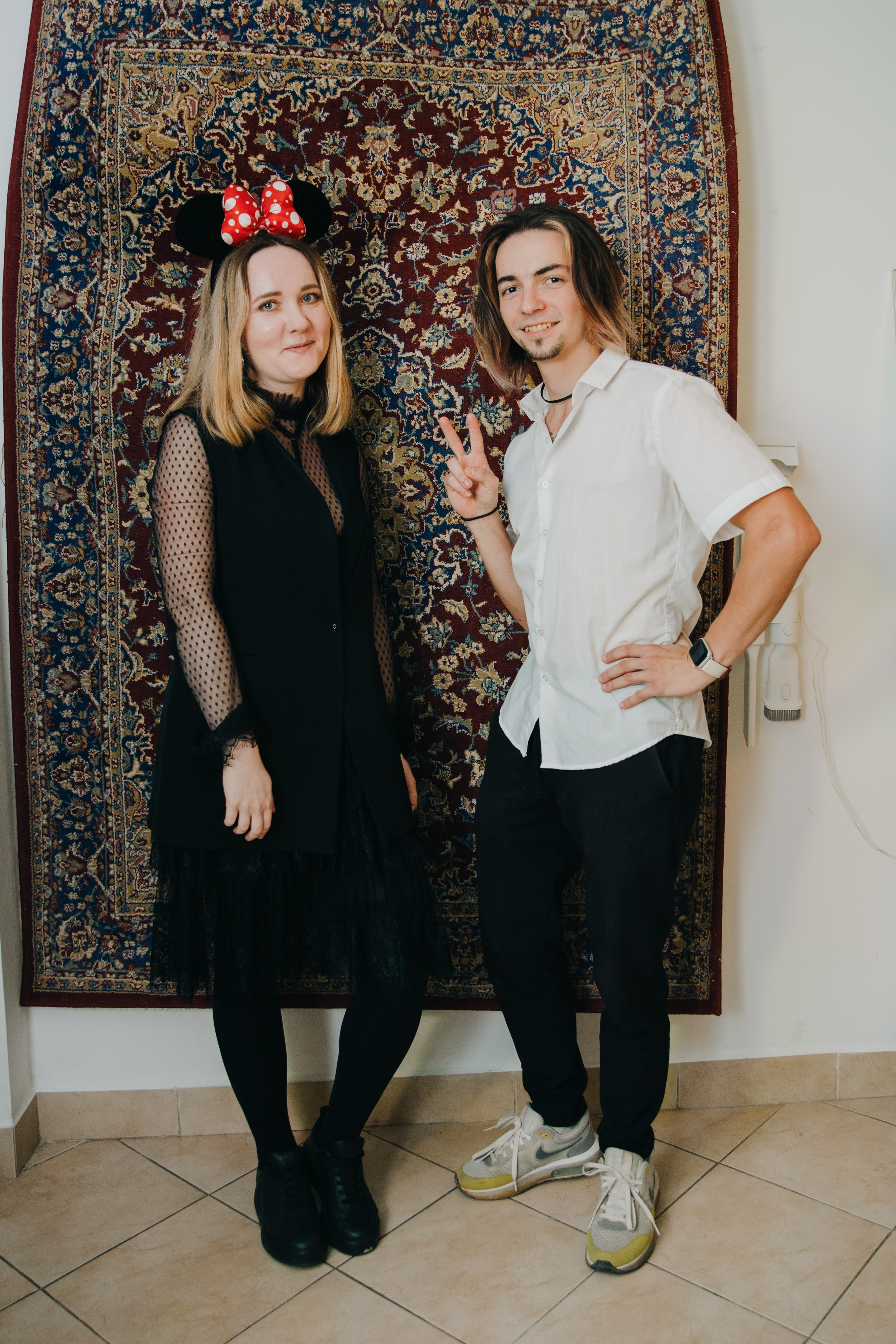 MoisheHouse Party. Портретный и репортажный фотограф в Израиле Рома Бирман