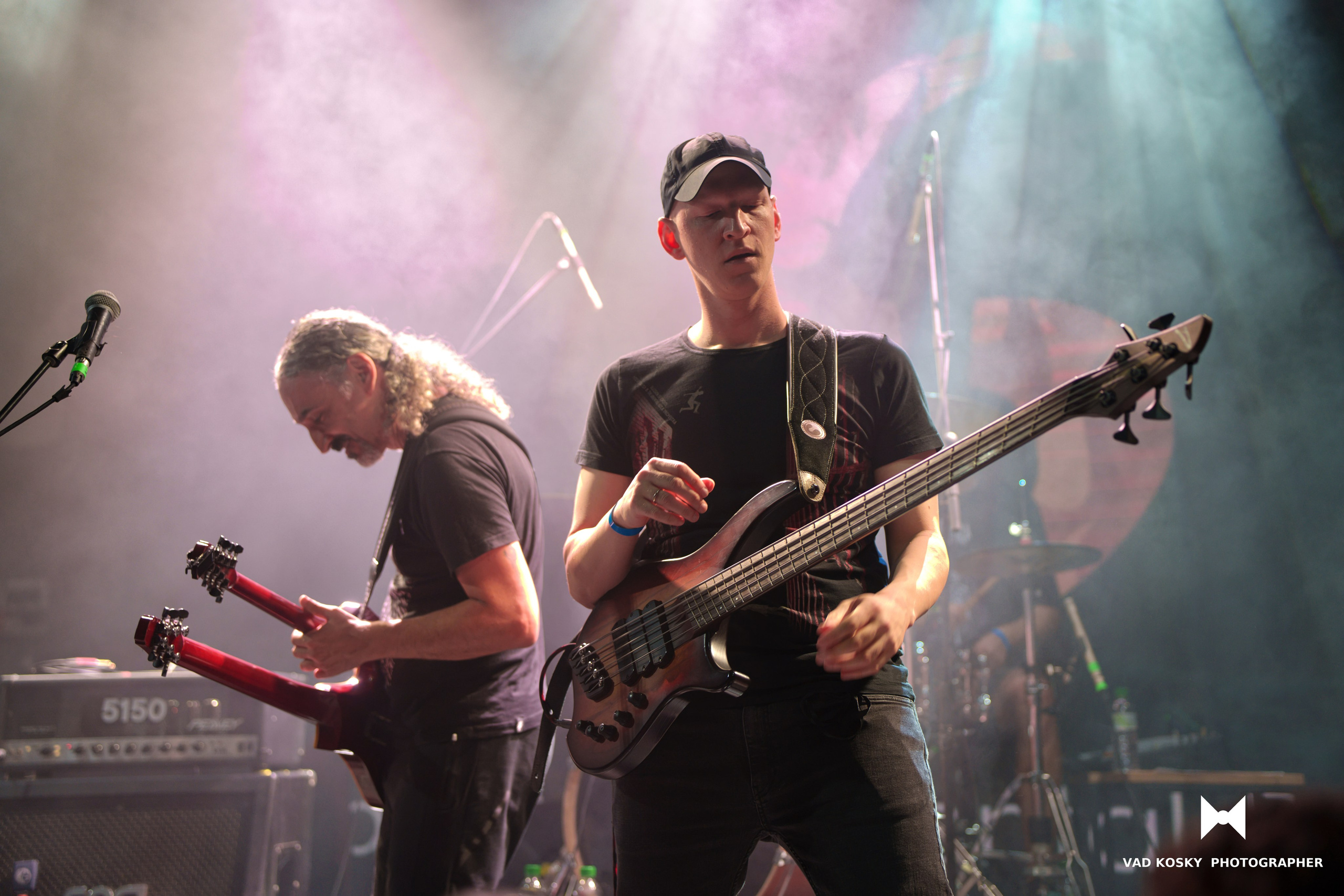 Yossi Sassi — Gagarin TLV 18.10.25. Vad Kosky Photographer